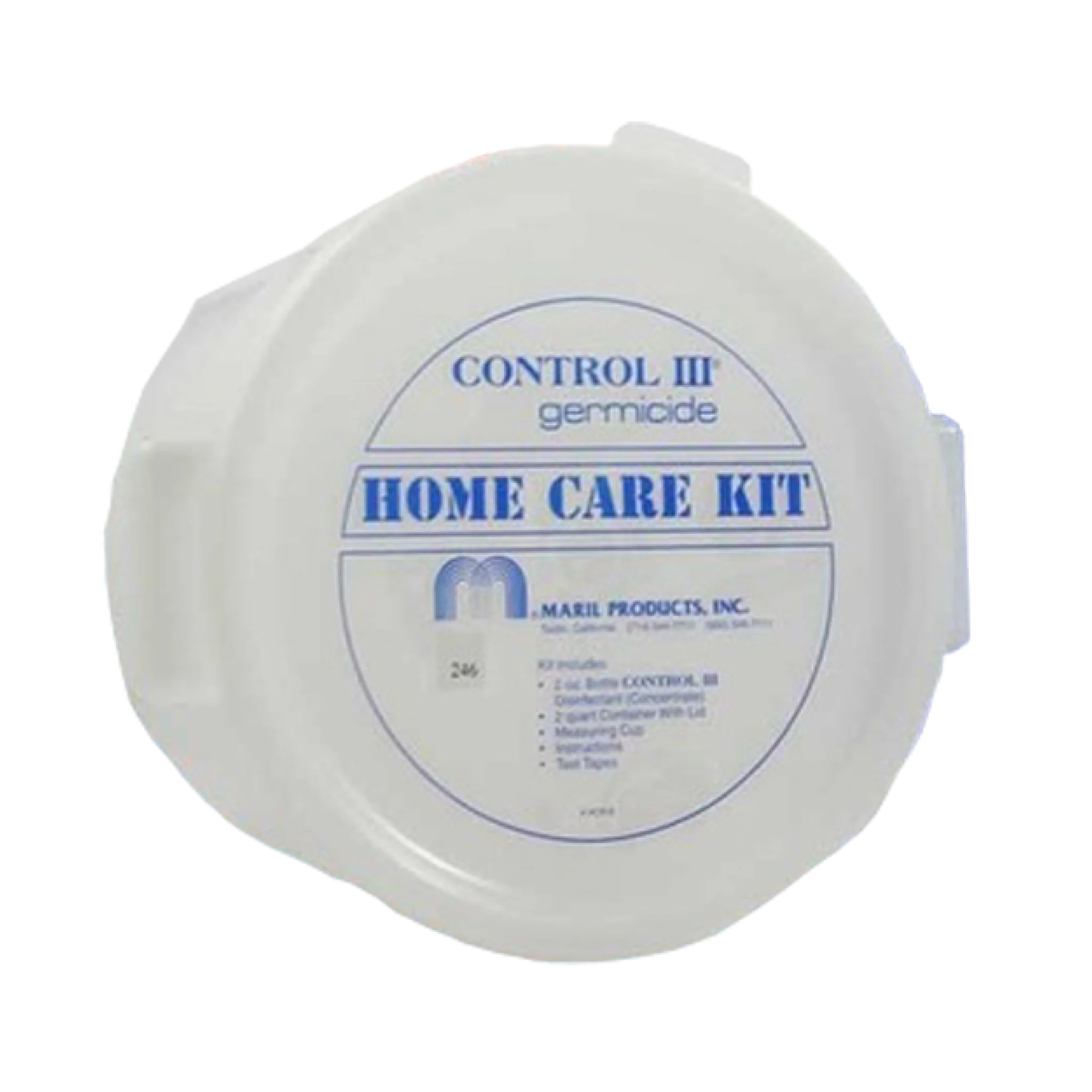 Control III CPAP Cleaner - Image 3