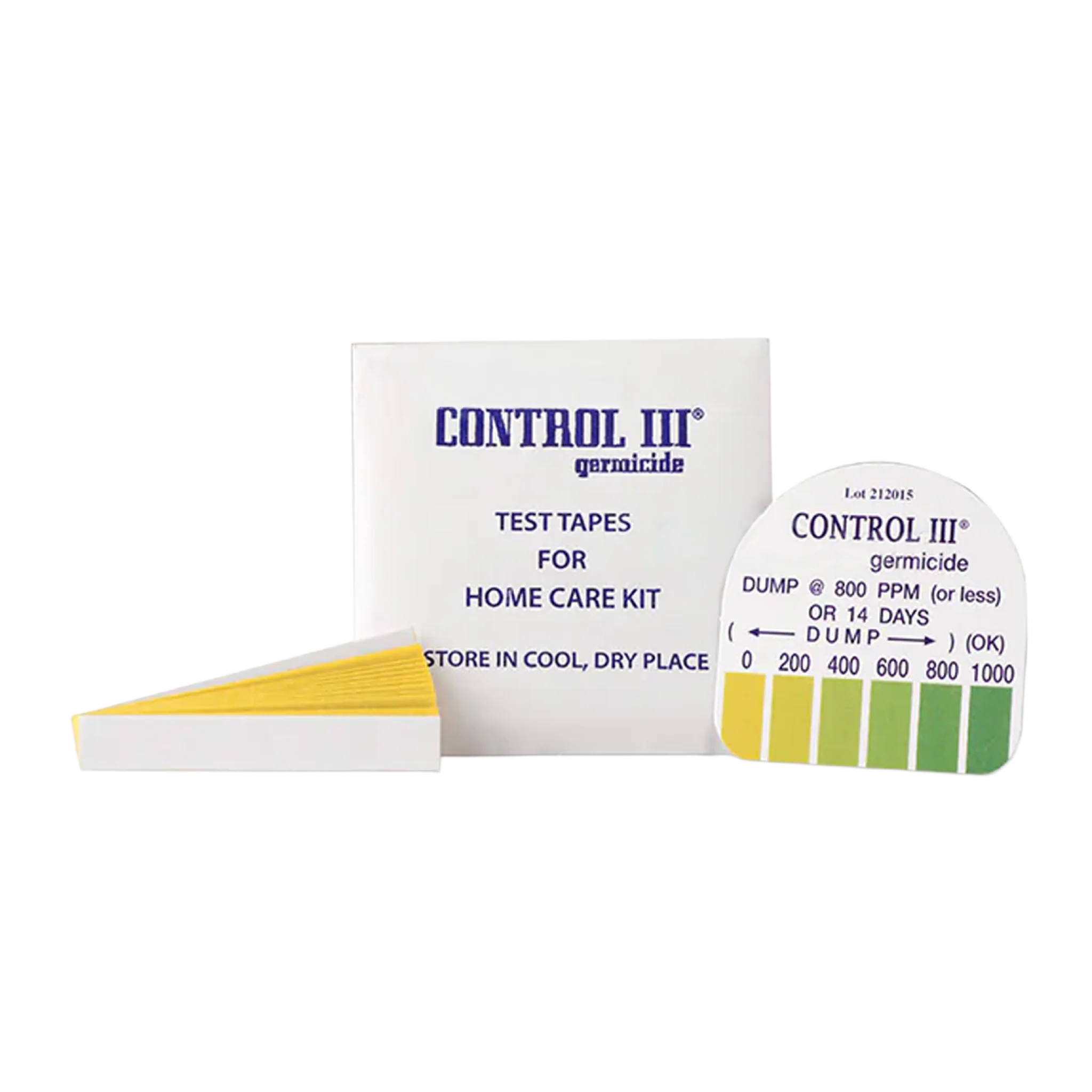 Control III CPAP Cleaner - Image 6