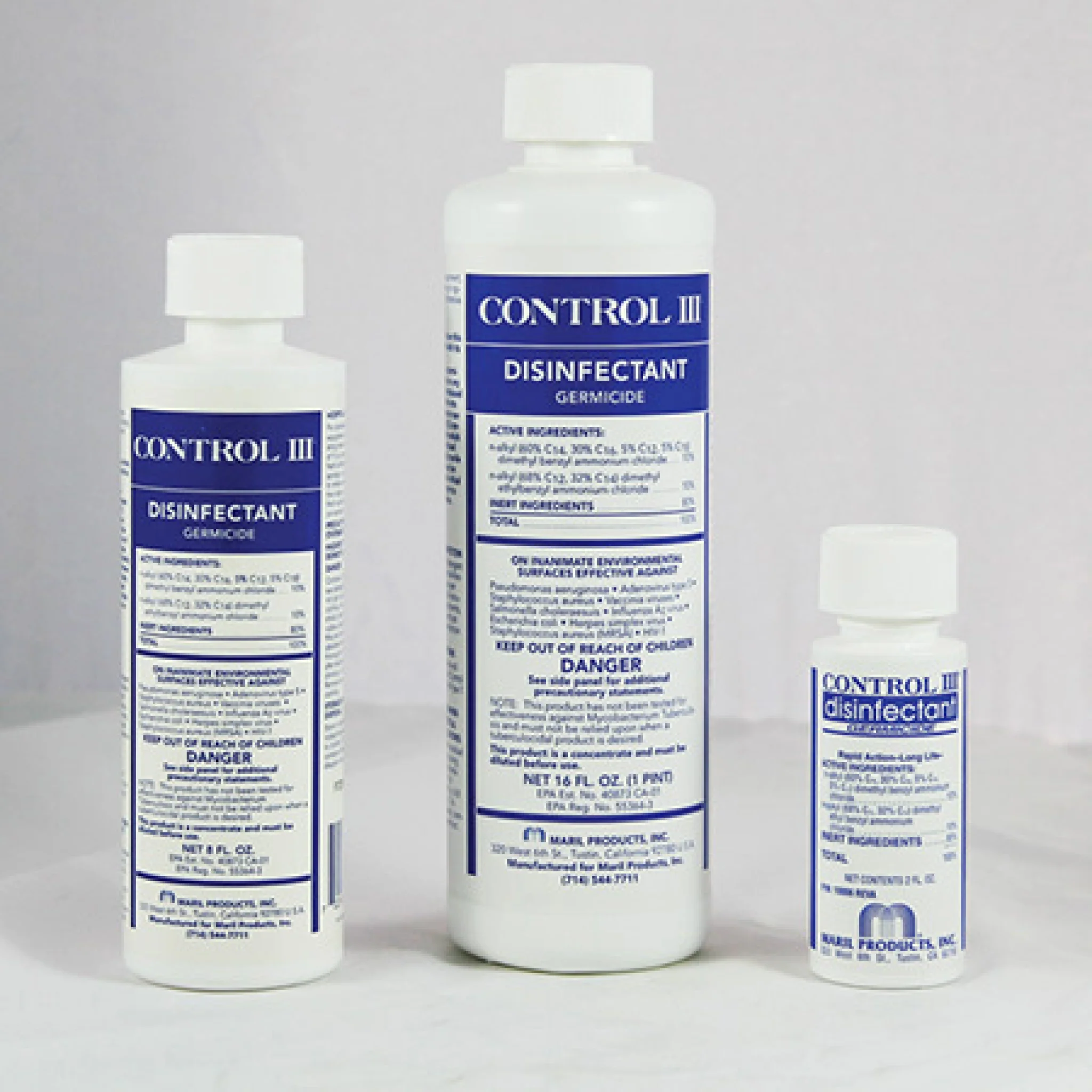 Control III CPAP Cleaner - Image 7