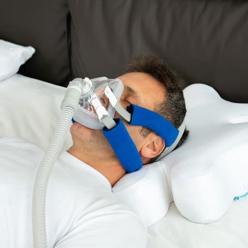 CPAP Ergonomic Pillow - Image 10