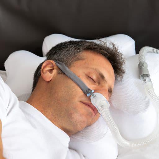 CPAP Ergonomic Pillow - Image 11