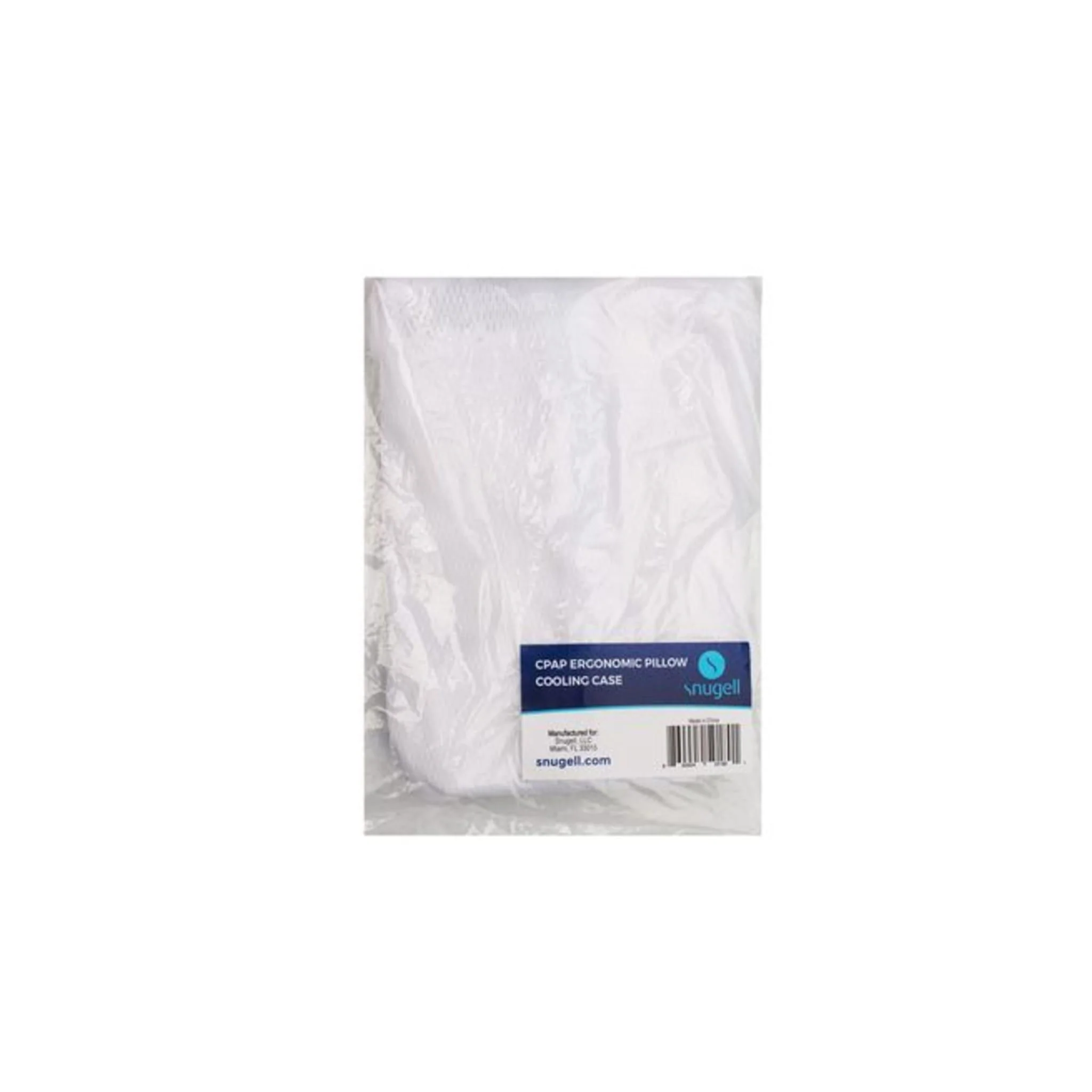 CPAP Ergonomic Pillow - Image 4