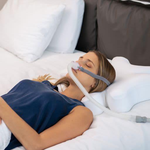 CPAP Ergonomic Pillow - Image 5
