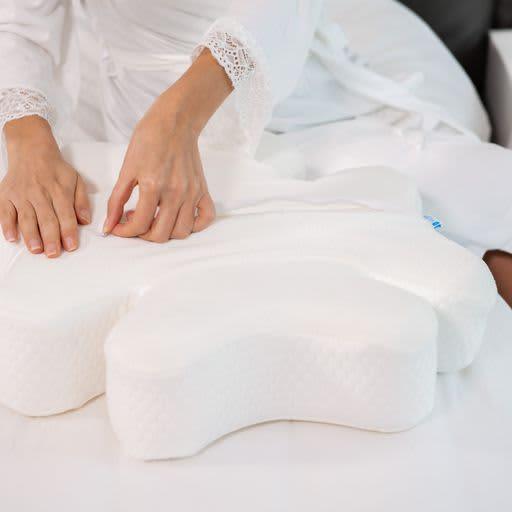CPAP Ergonomic Pillow - Image 8