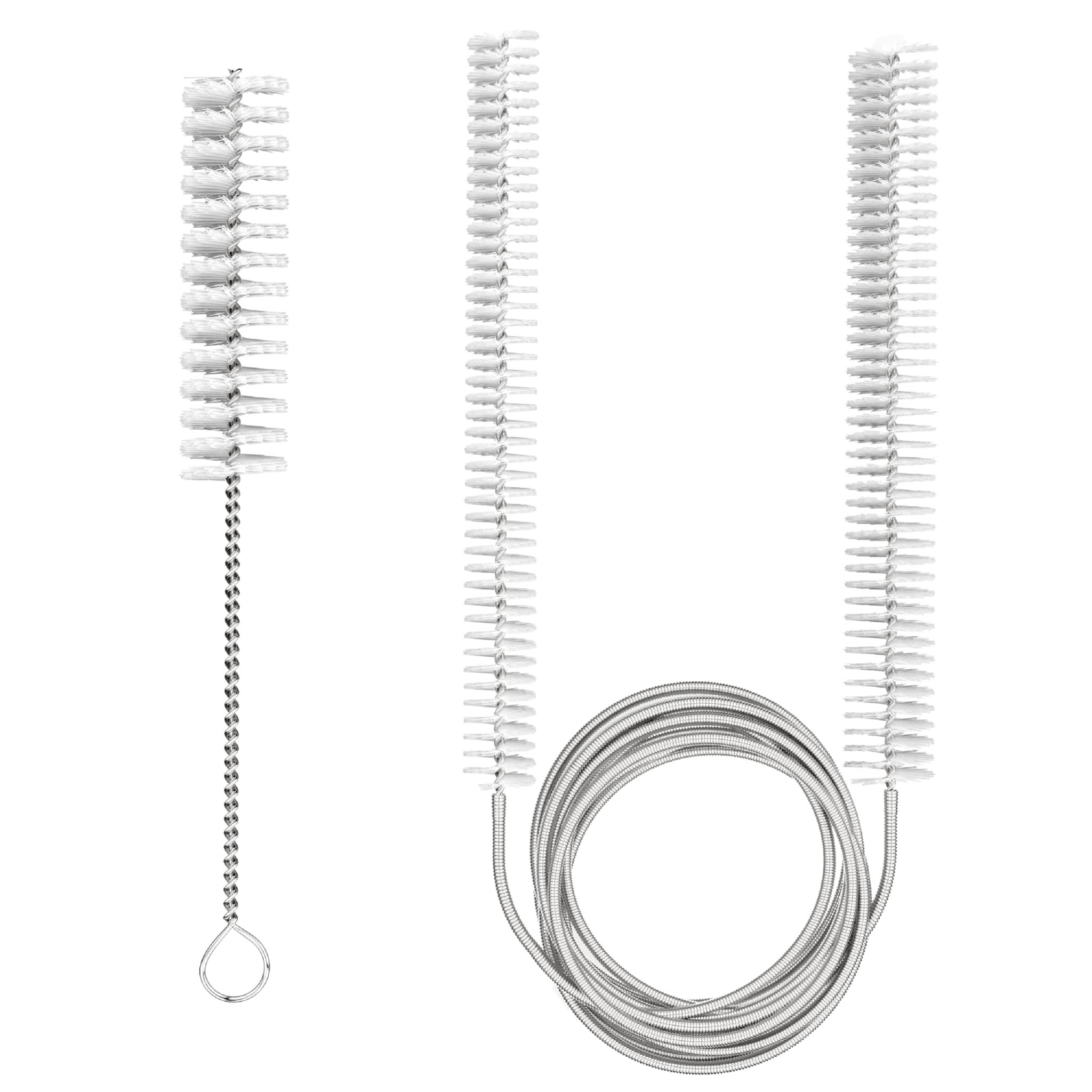 CPAP Mask and Tube Cleaning Brush Kit - Image 2