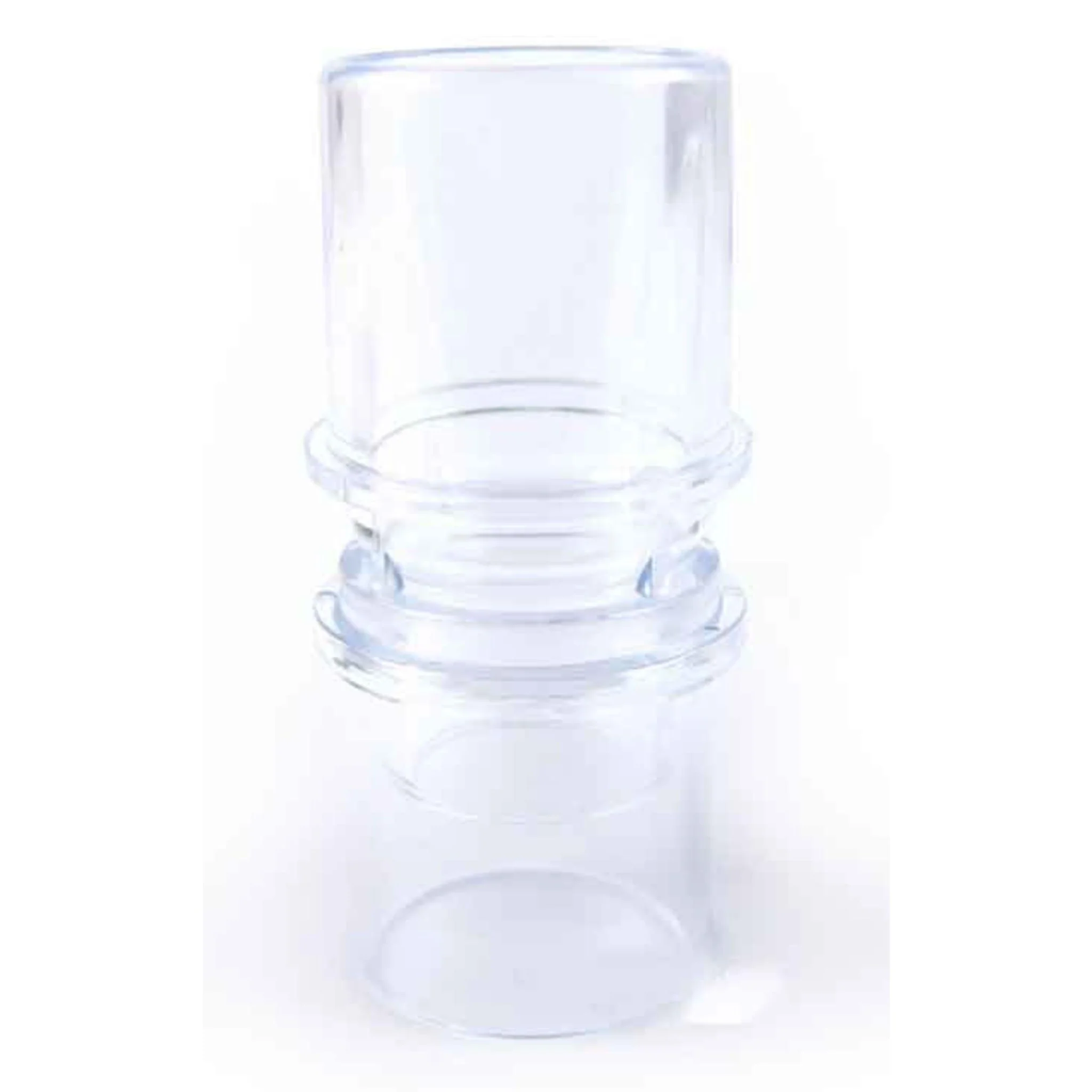 CPAP Hose Coupling Swivel Adapter - Image 5