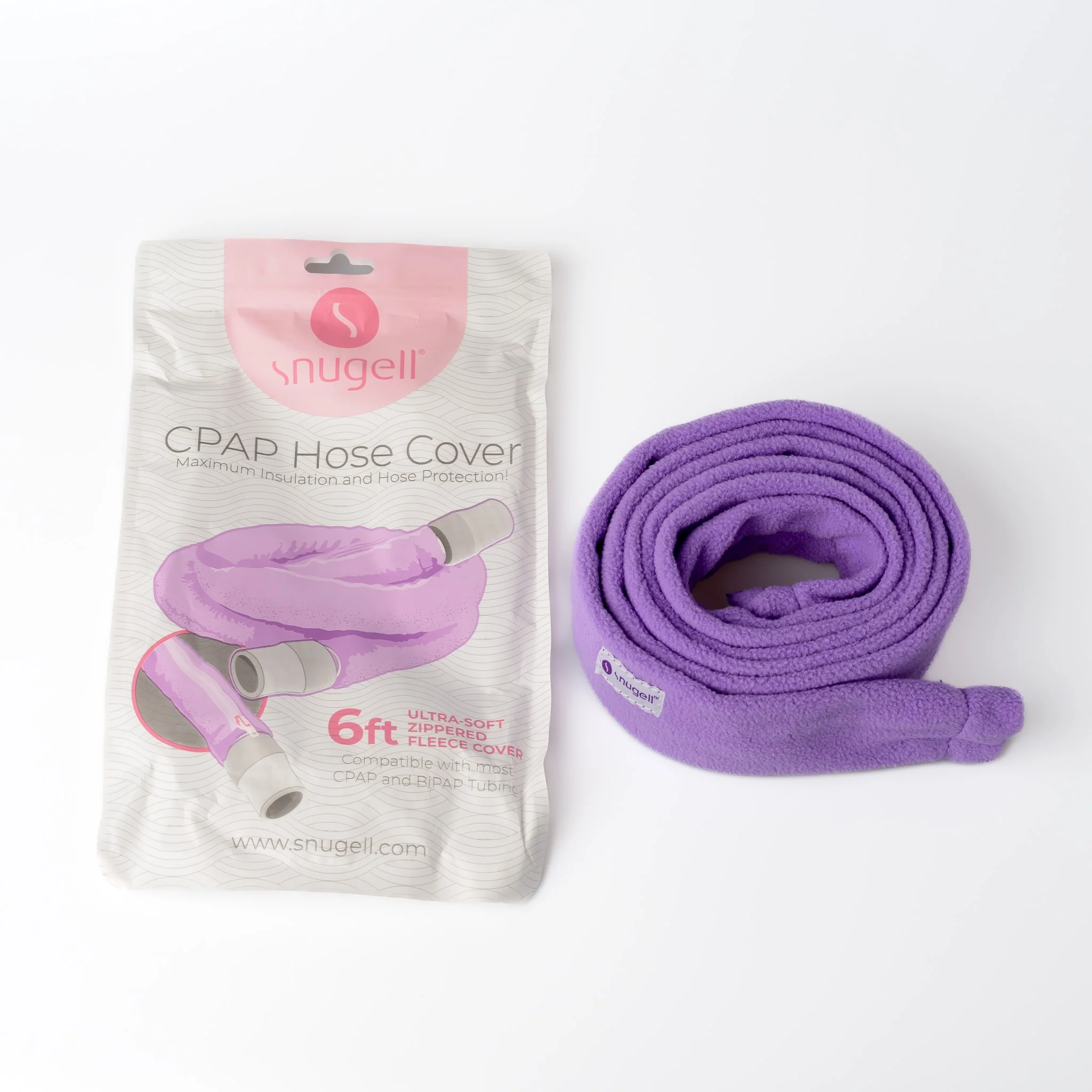 CPAP Hose Cover - Image 13