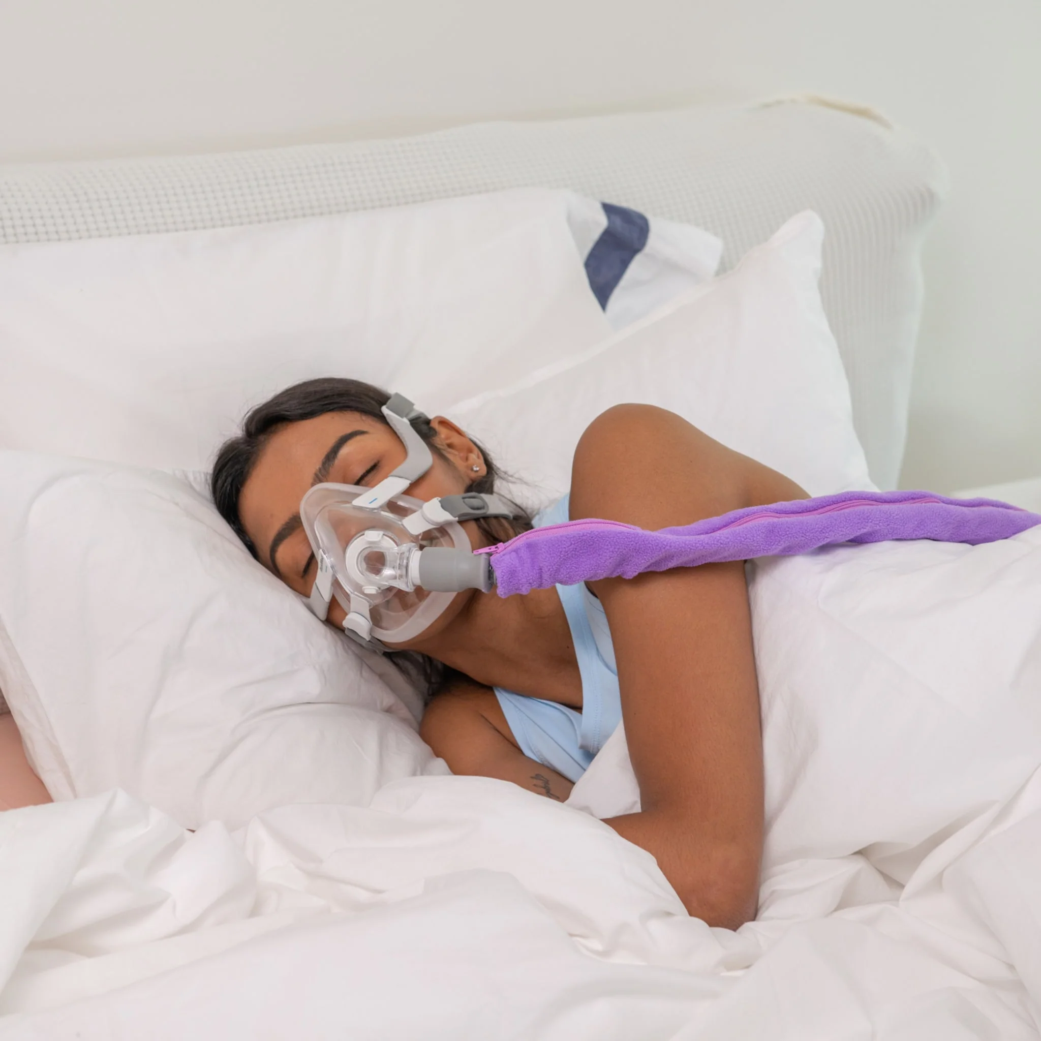 CPAP Hose Cover - Image 6