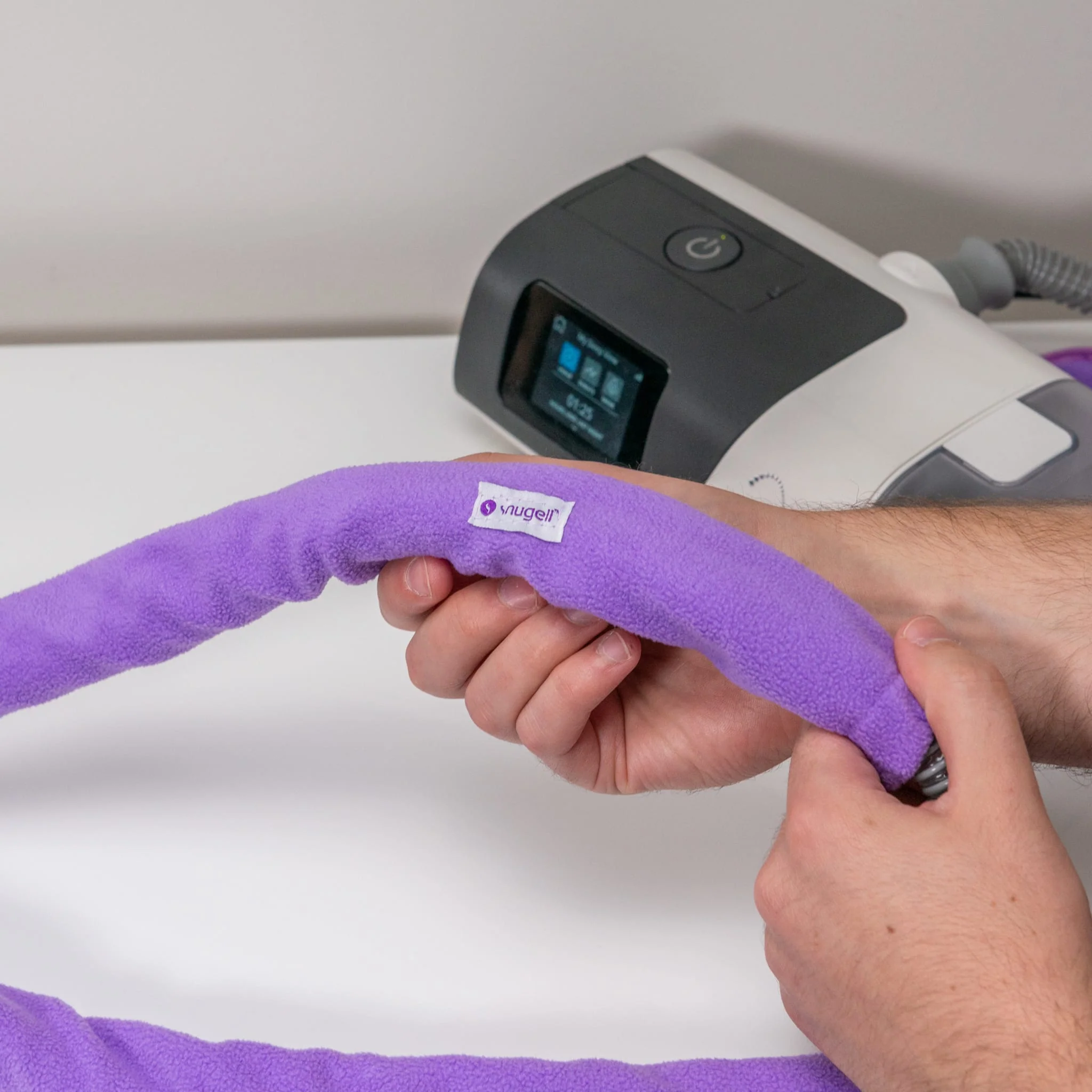 CPAP Hose Cover - Image 8