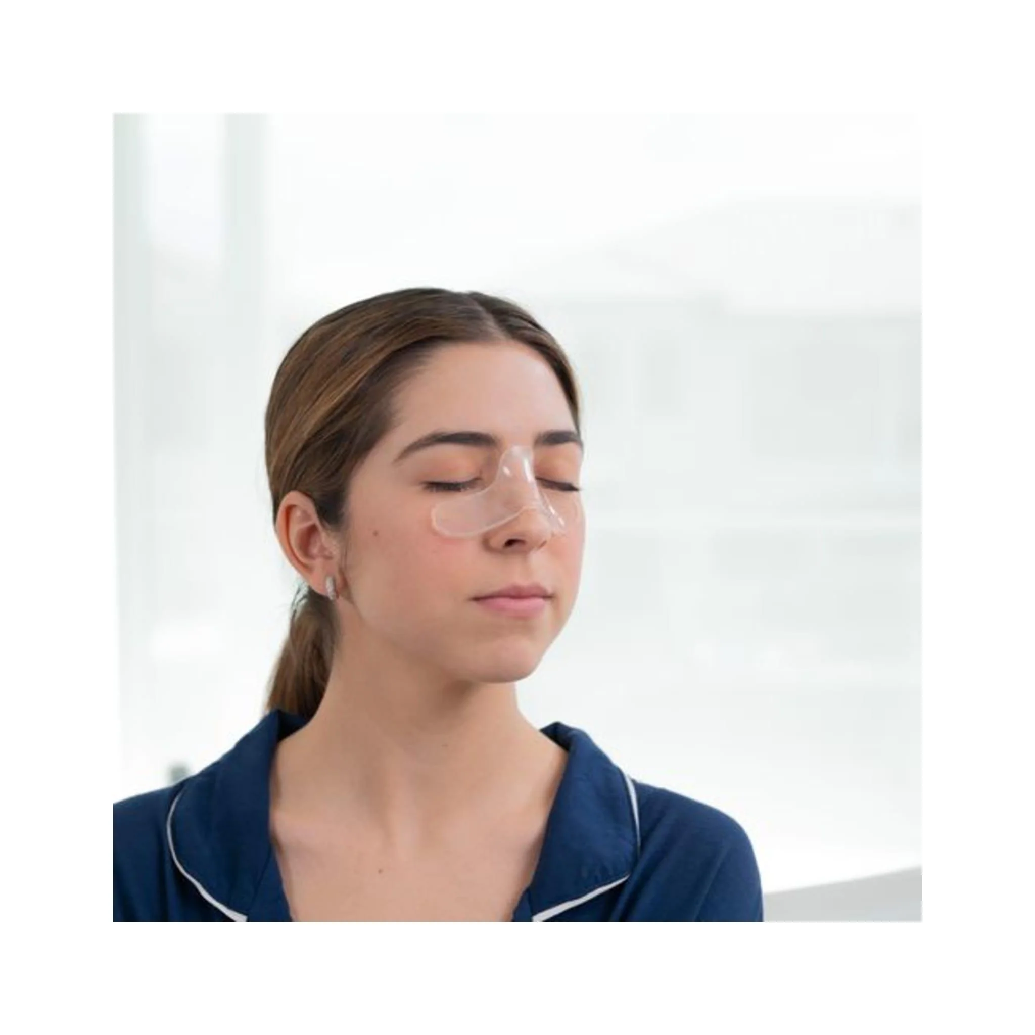 CPAP Mask Gel Nose Pads - Image 4