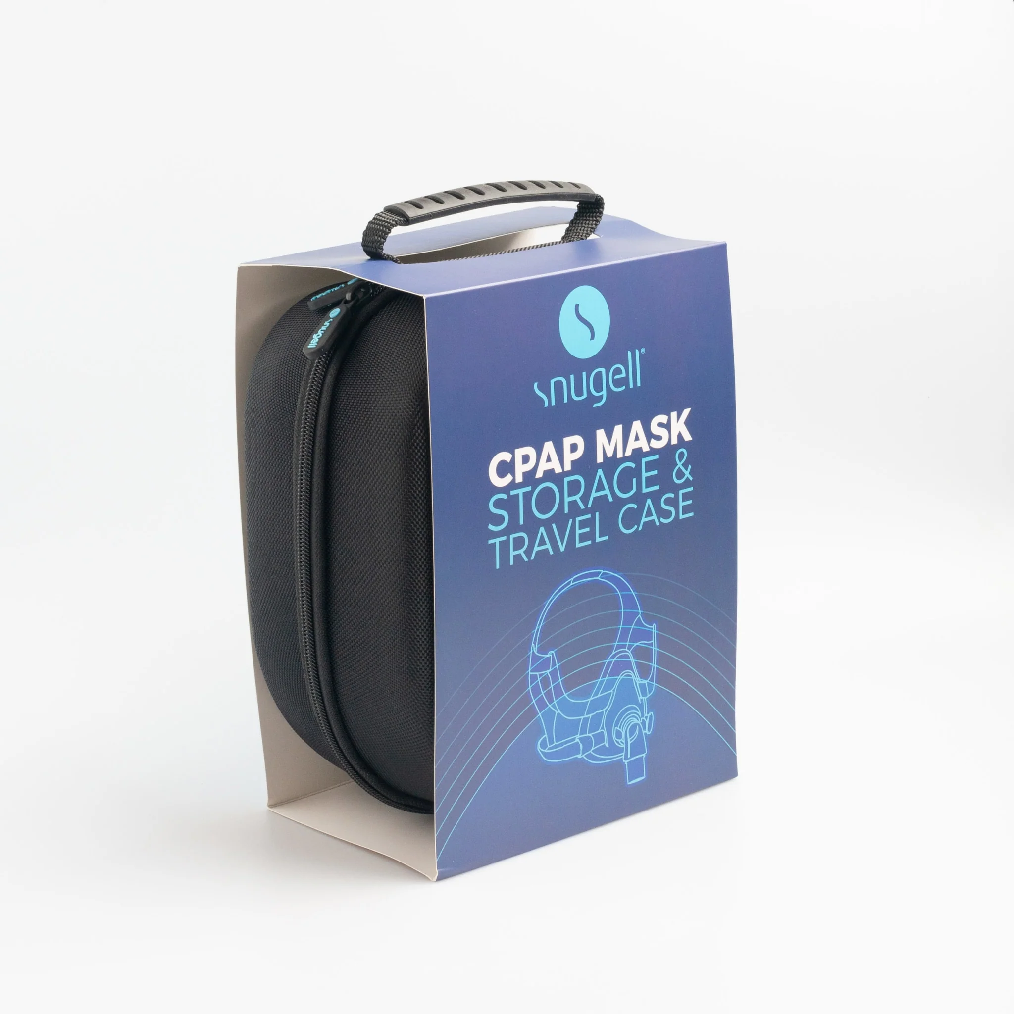 CPAP Mask Storage Case - Image 3
