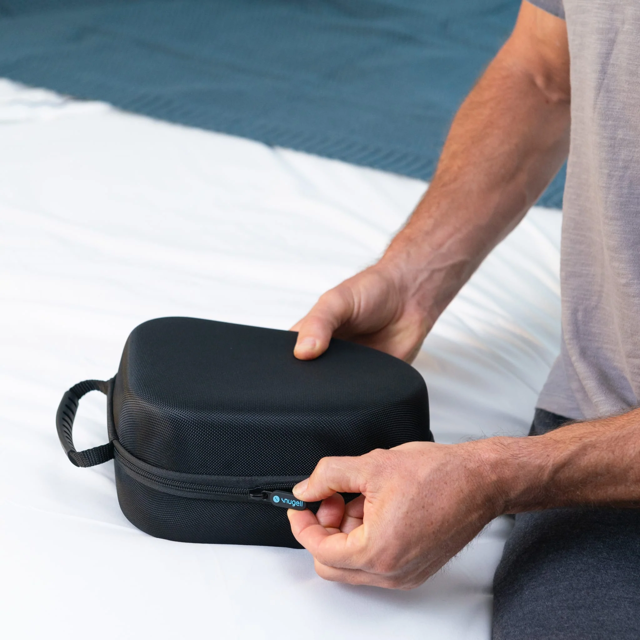 CPAP Mask Storage Case - Image 4