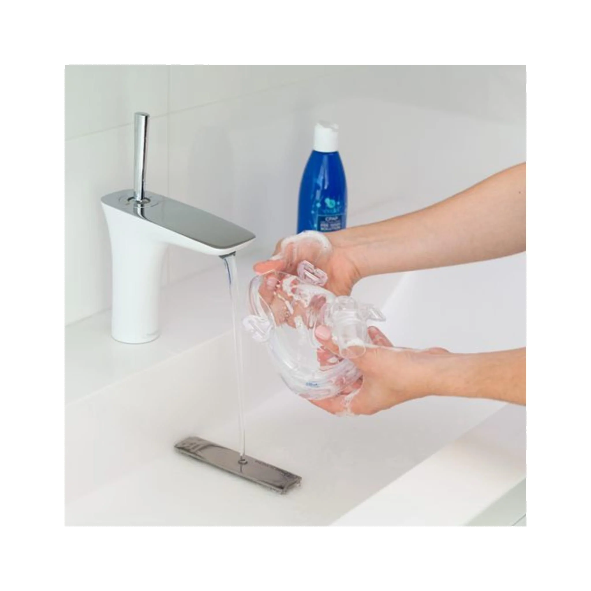 CPAP Neutralizing Pre-Wash Solution (Citrus Scent) - Image 4