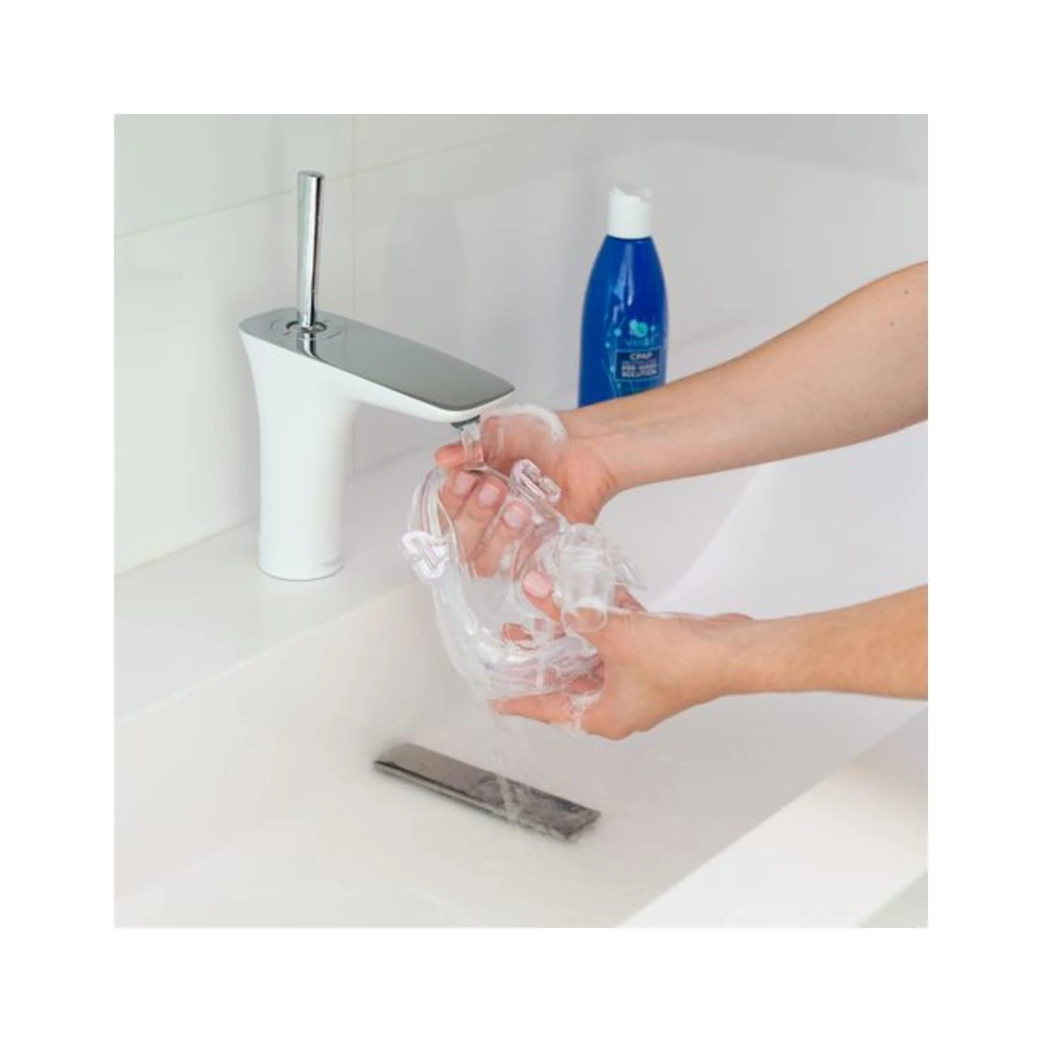 CPAP Neutralizing Pre-Wash Solution (Citrus Scent) - Image 5