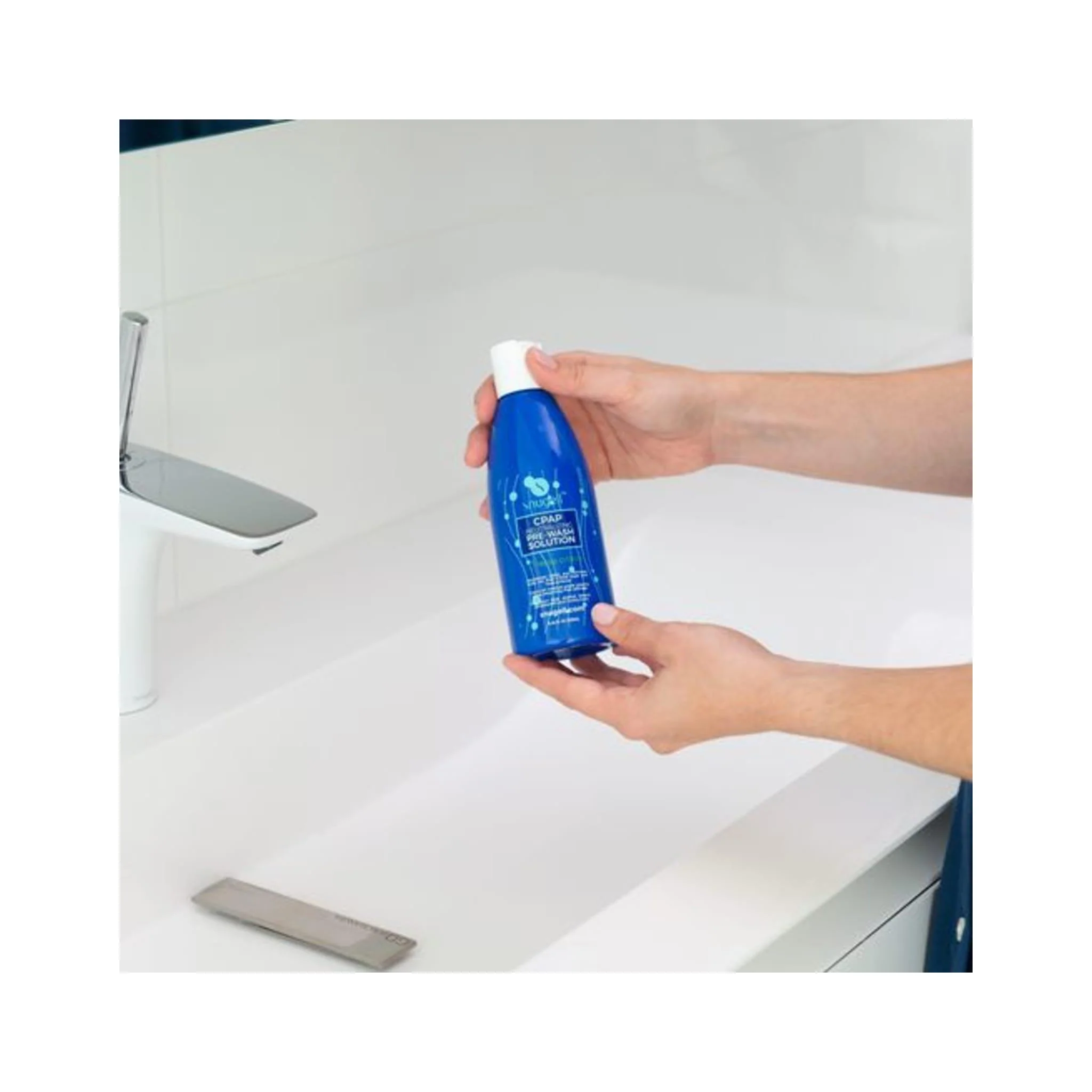 CPAP Neutralizing Pre-Wash Solution (Citrus Scent) - Image 7