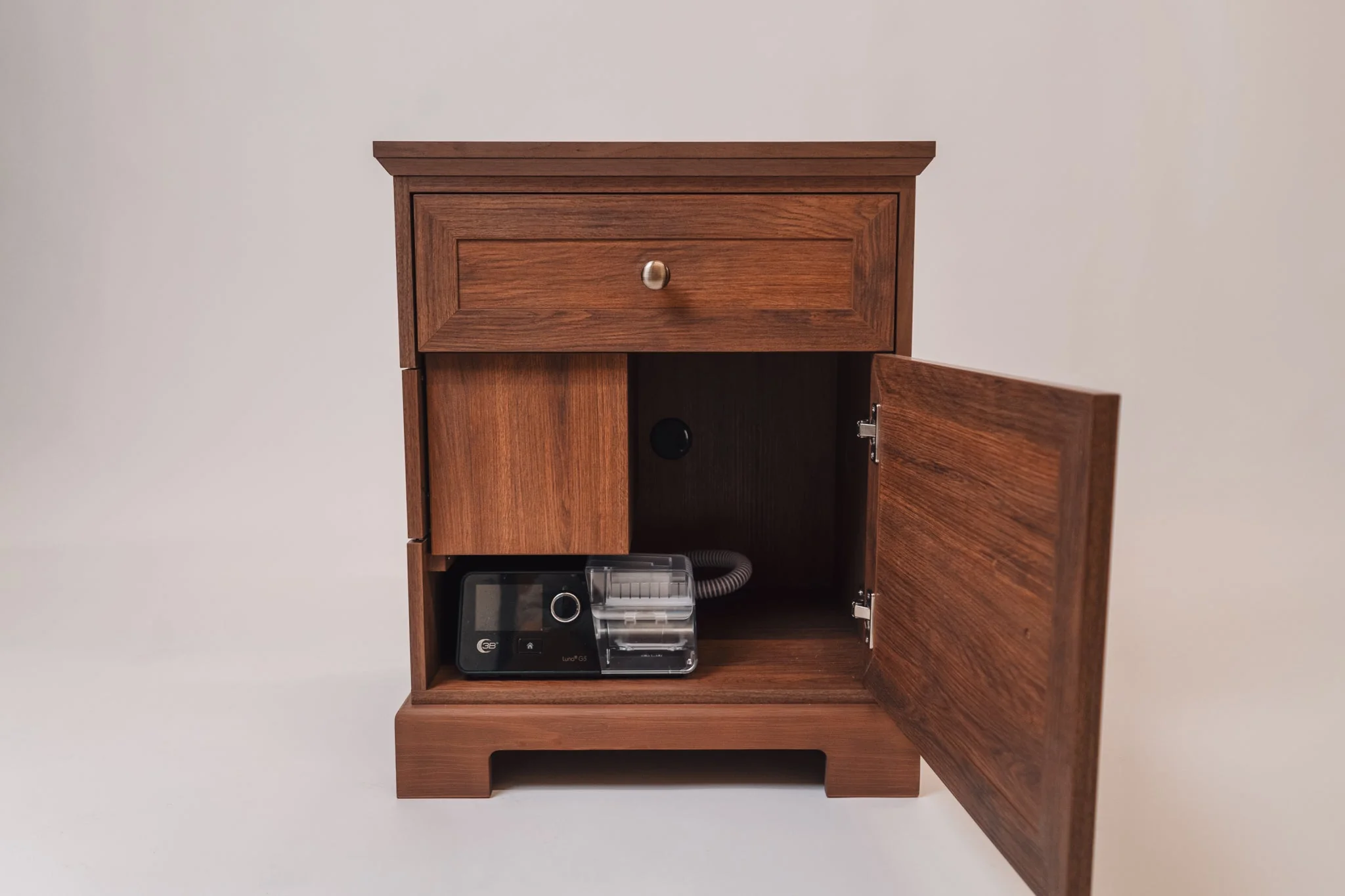 CHARLESTON WALNUT - Image 3