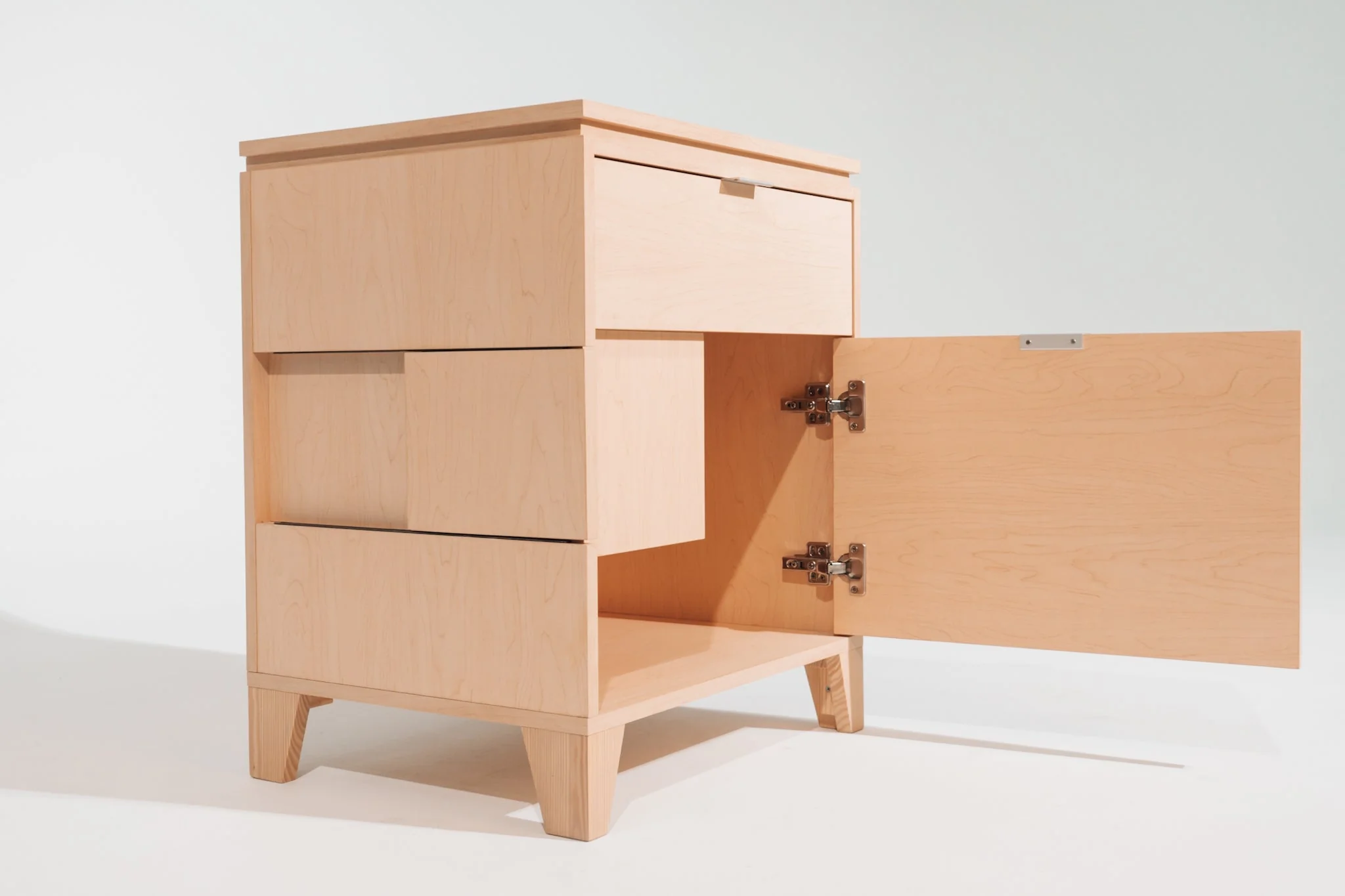 SOHO MAPLE - Image 3