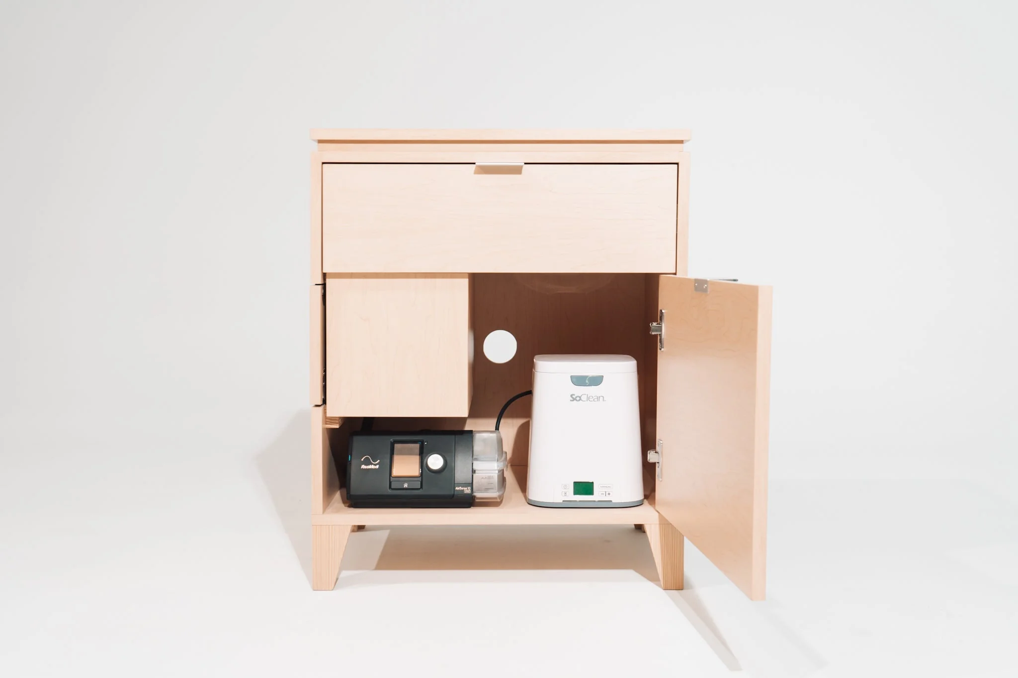 SOHO MAPLE - Image 4