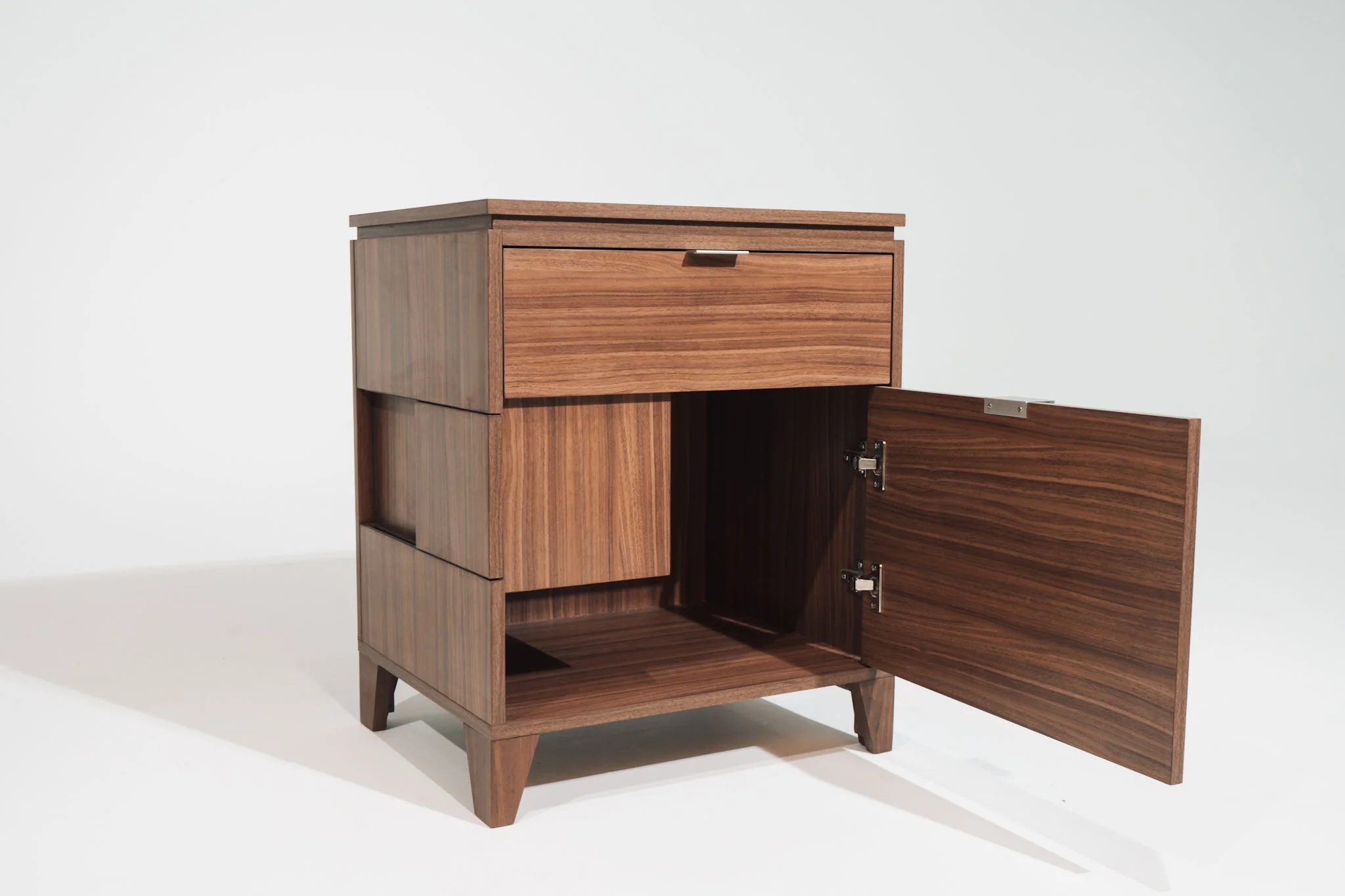SOHO WALNUT - Image 2