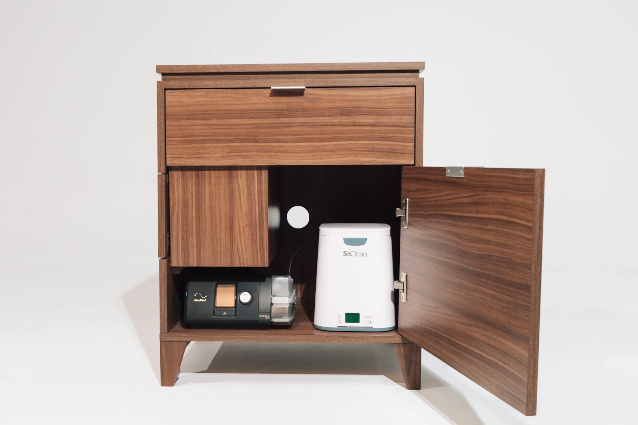 SOHO WALNUT - Image 4