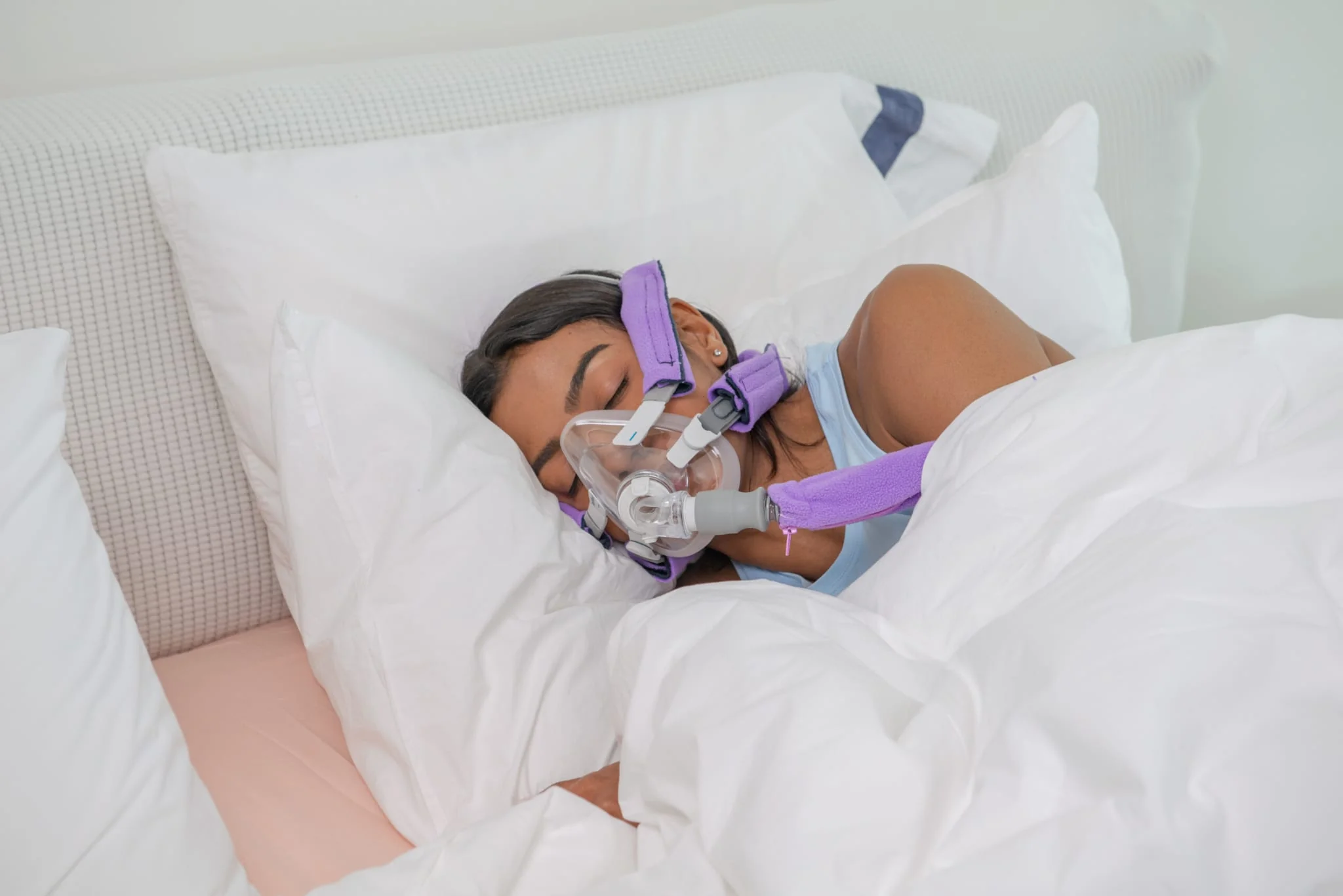 CPAP Strap Cover Set - Image 10