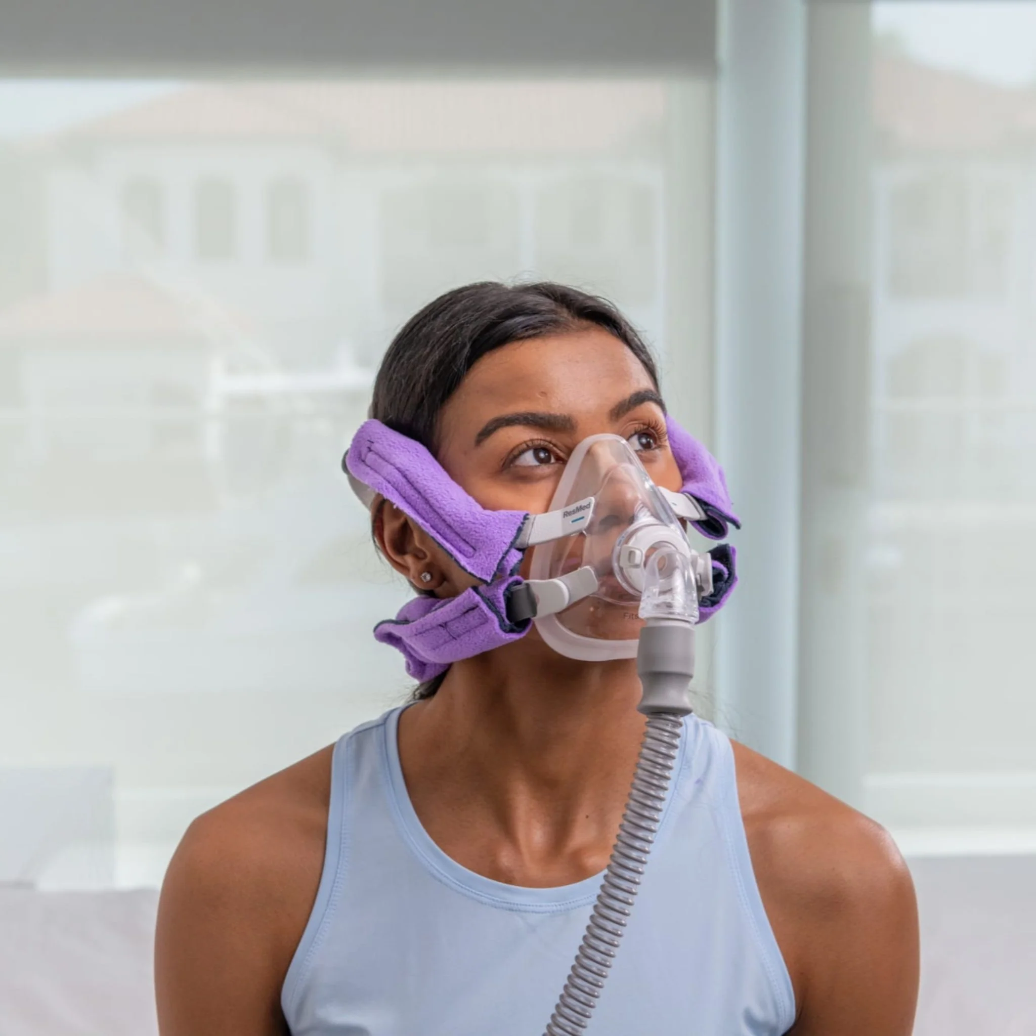 CPAP Strap Cover Set - Image 12