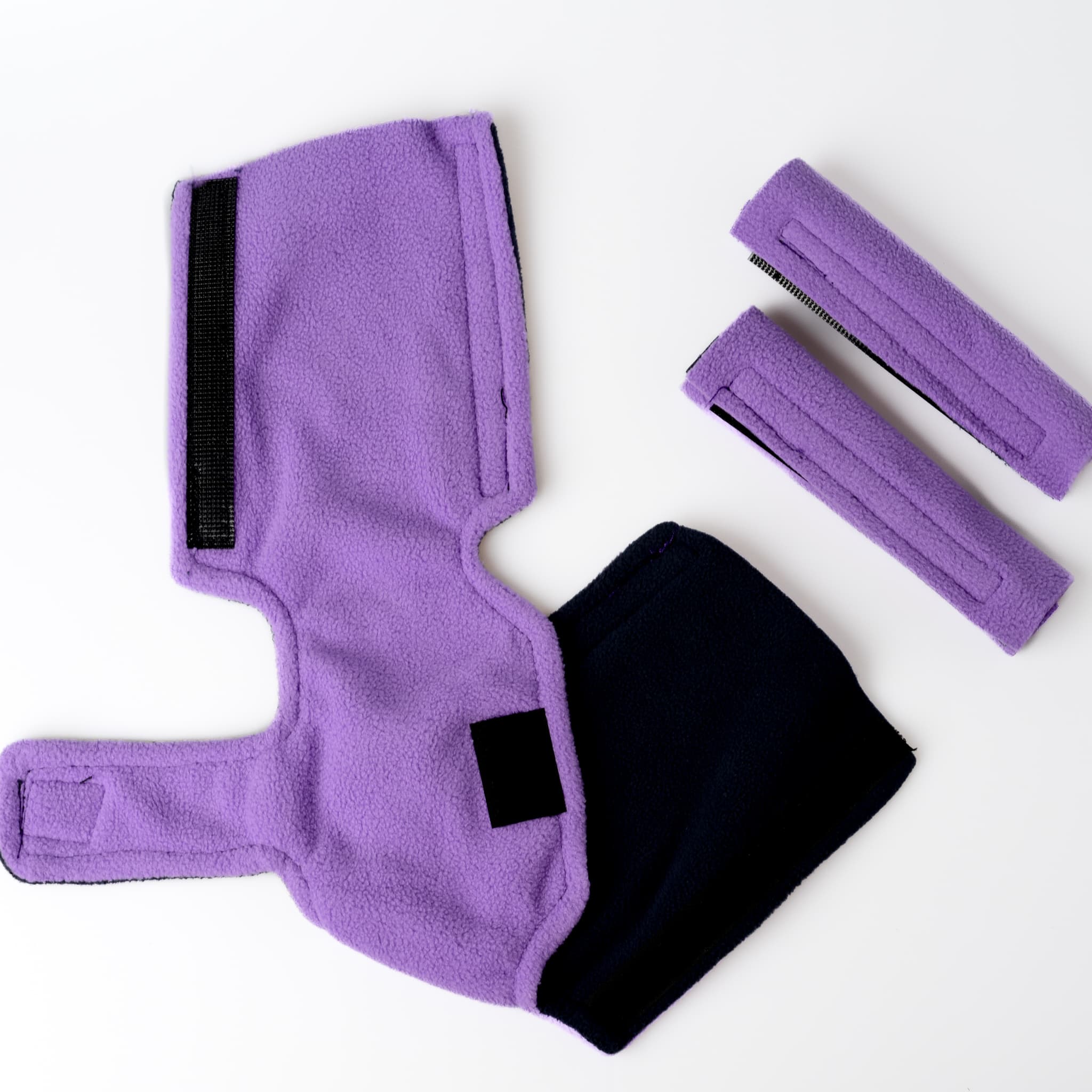 CPAP Strap Cover Set - Image 14