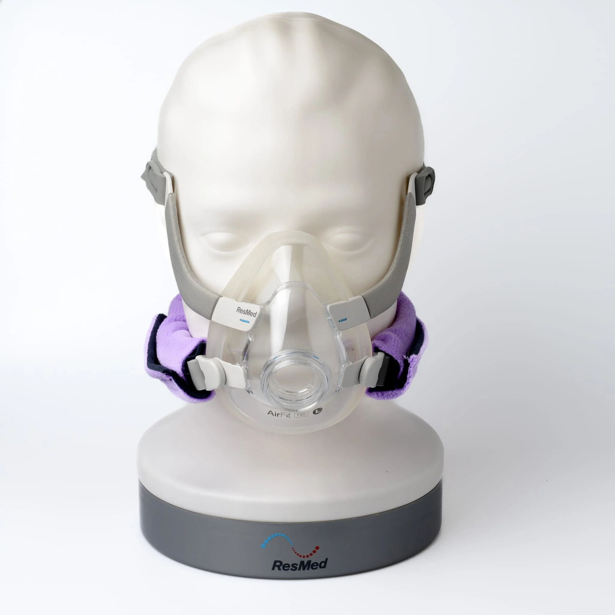 CPAP Strap Cover Set - Image 16