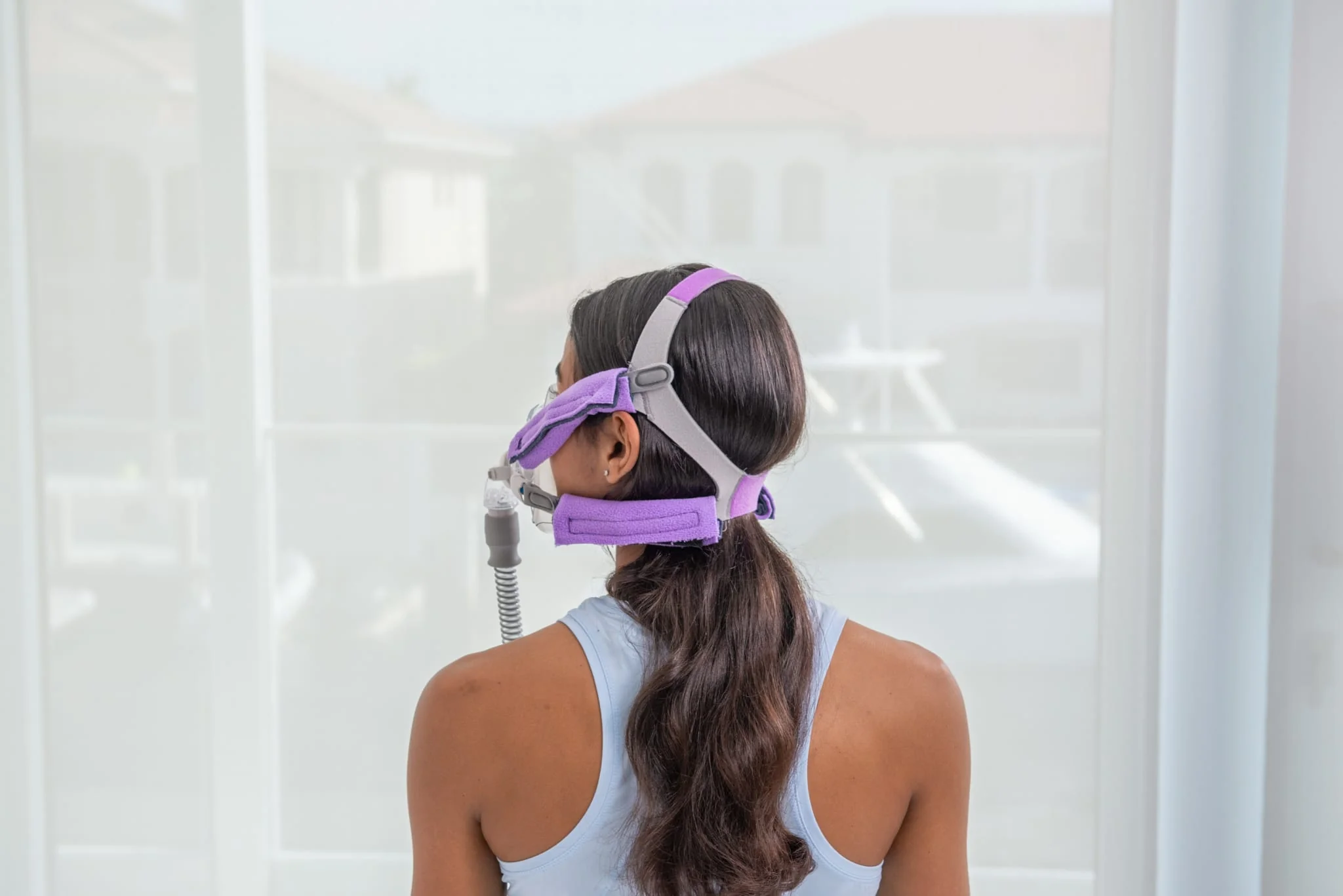 CPAP Strap Cover Set - Image 17
