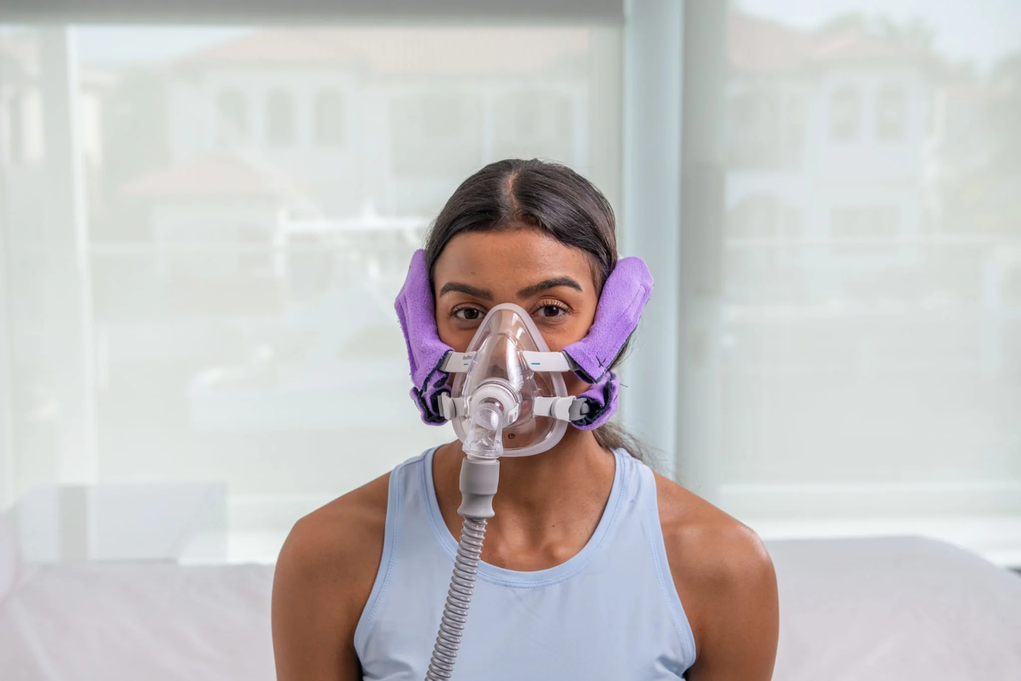 CPAP Strap Cover Set - Image 18