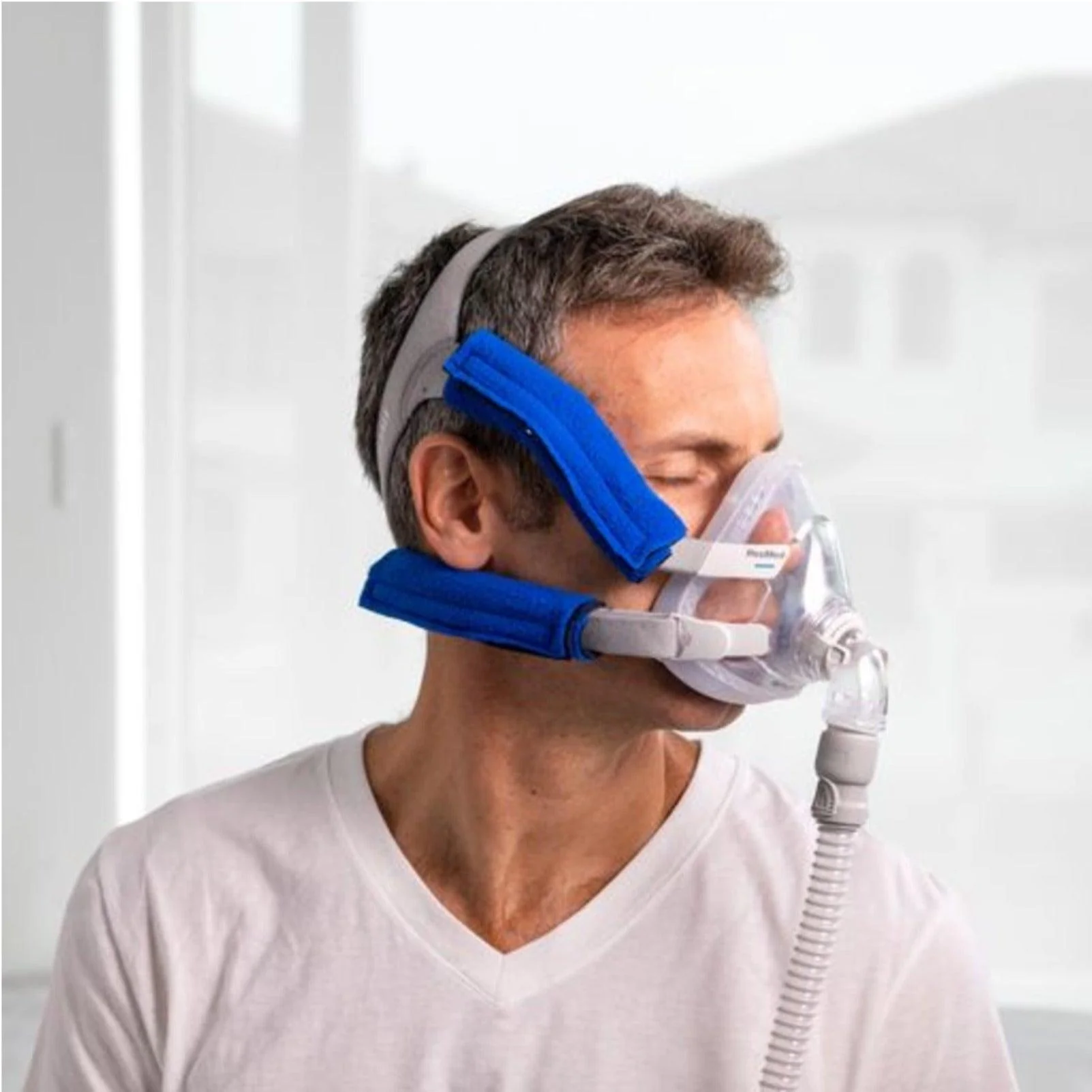 CPAP Strap Cover Set - Image 3