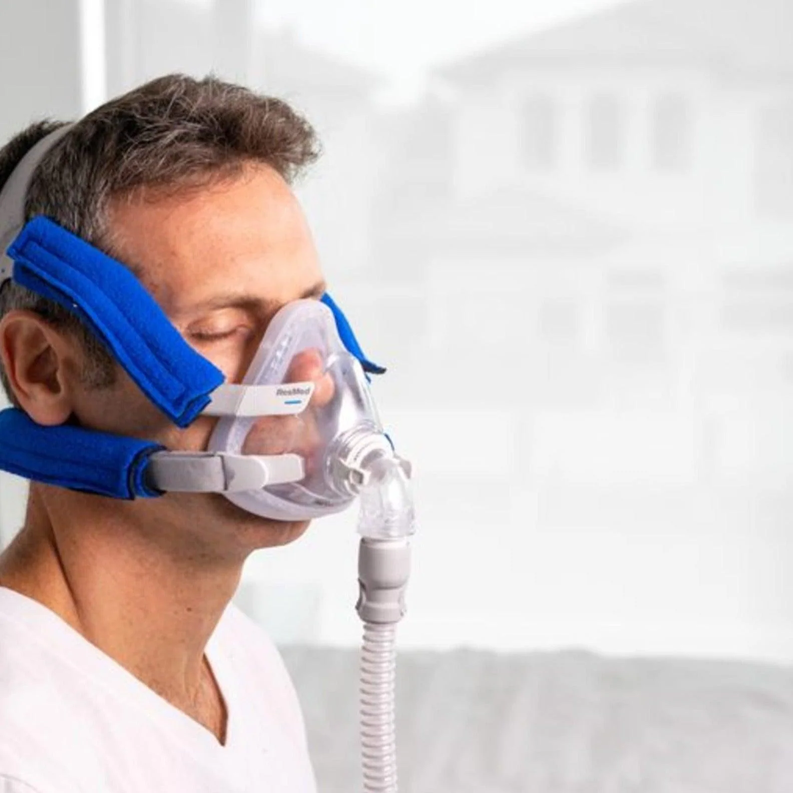 CPAP Strap Cover Set - Image 4