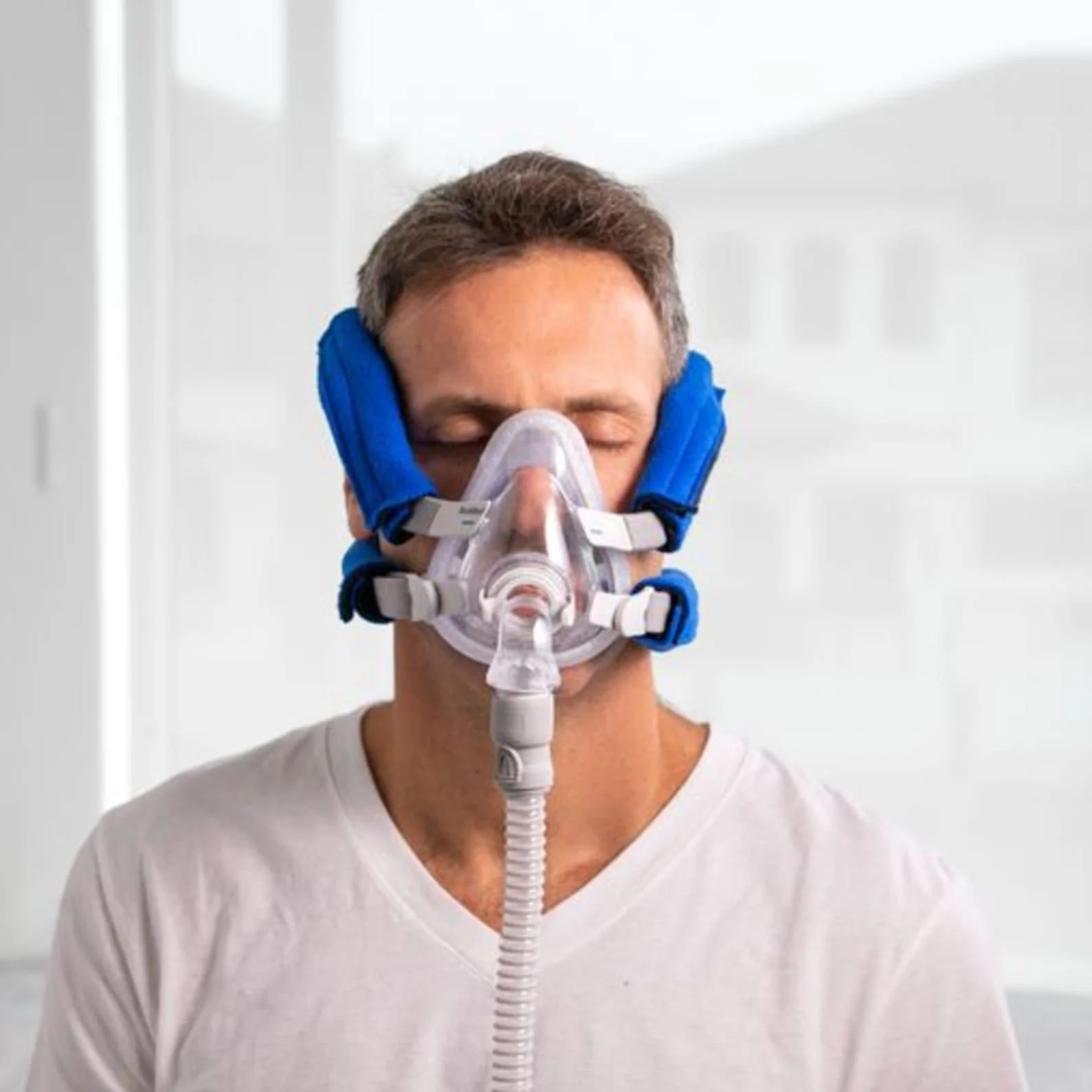 CPAP Strap Cover Set - Image 9