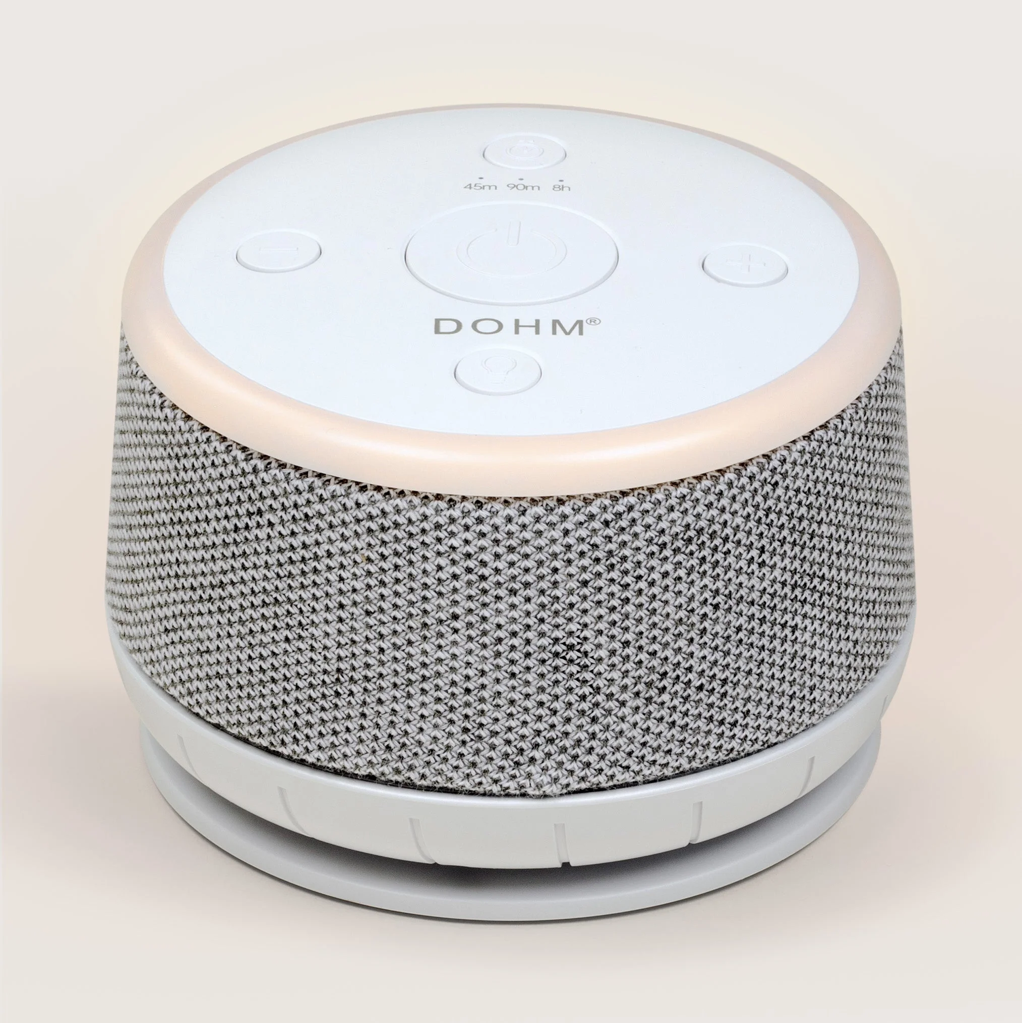 Dohm Nova Sound Machine and Night Light - Image 2