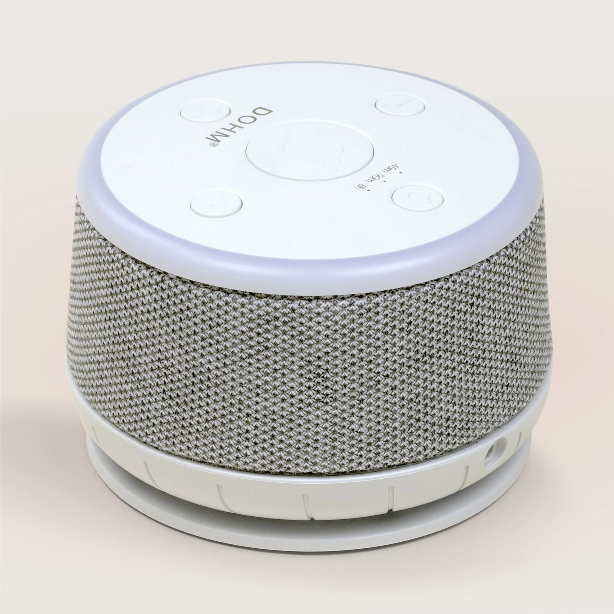 Dohm Nova Sound Machine and Night Light - Image 6