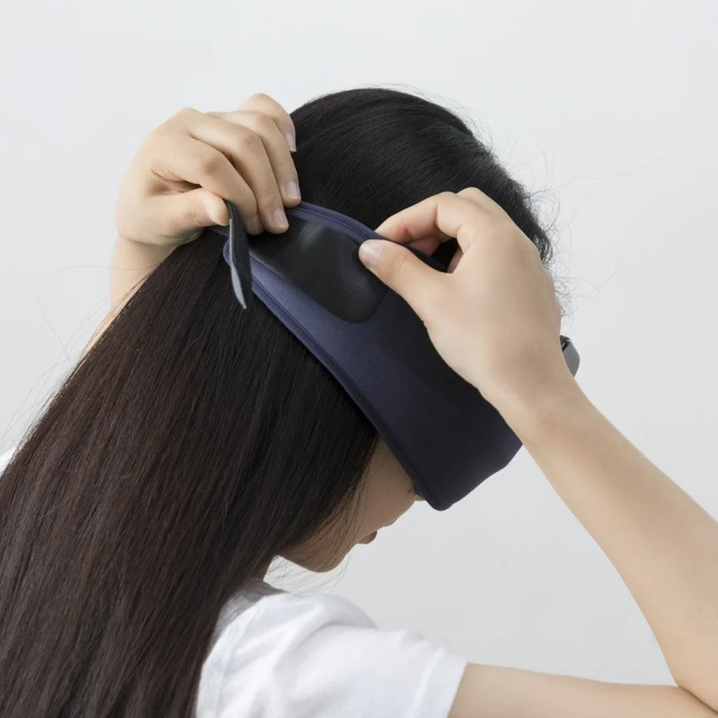 Dreamlight Zen Meditation Smart Sleepmask - Image 11