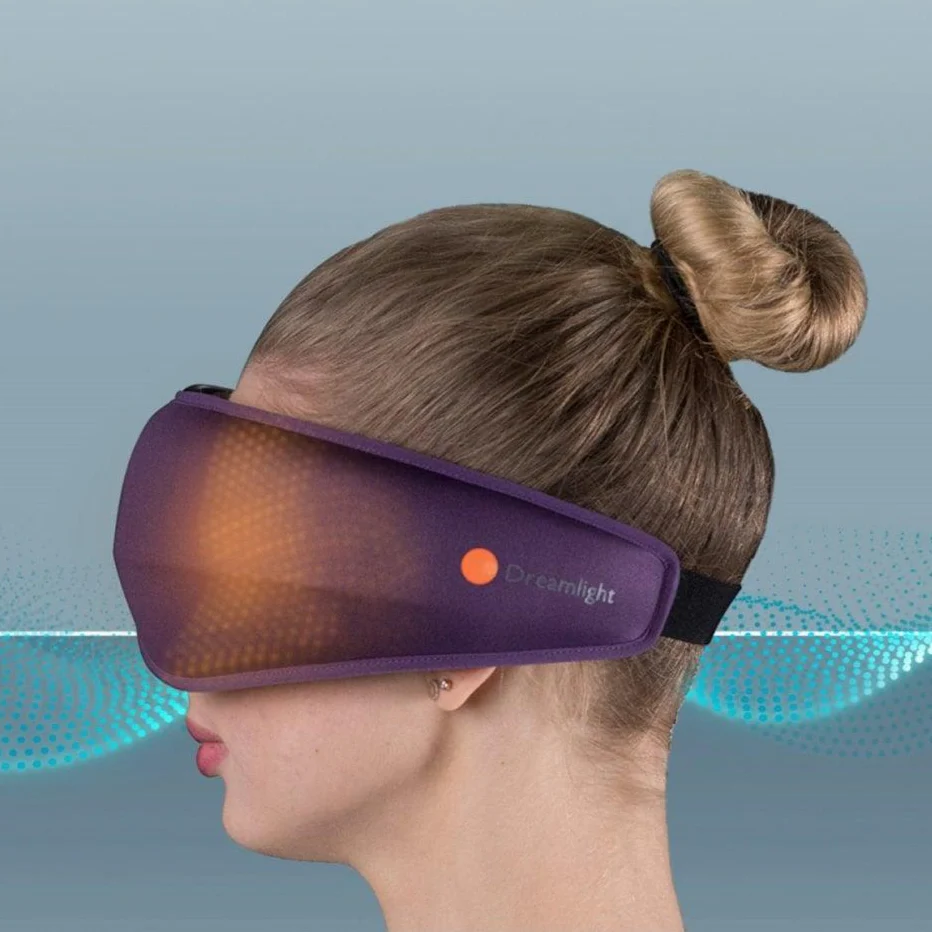 Dreamlight Zen Meditation Smart Sleepmask - Image 13