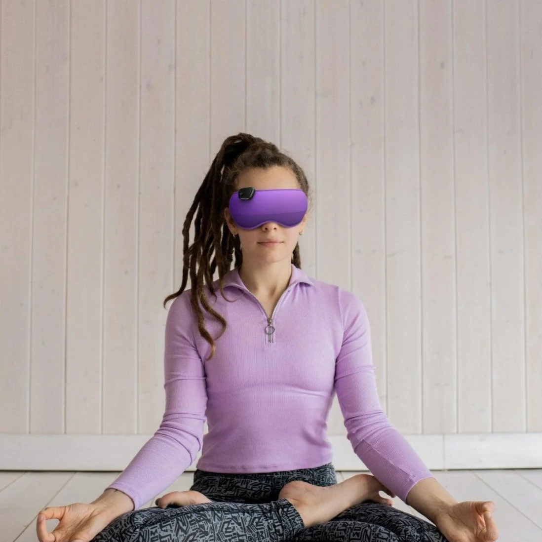 Dreamlight Zen Meditation Smart Sleepmask - Image 15