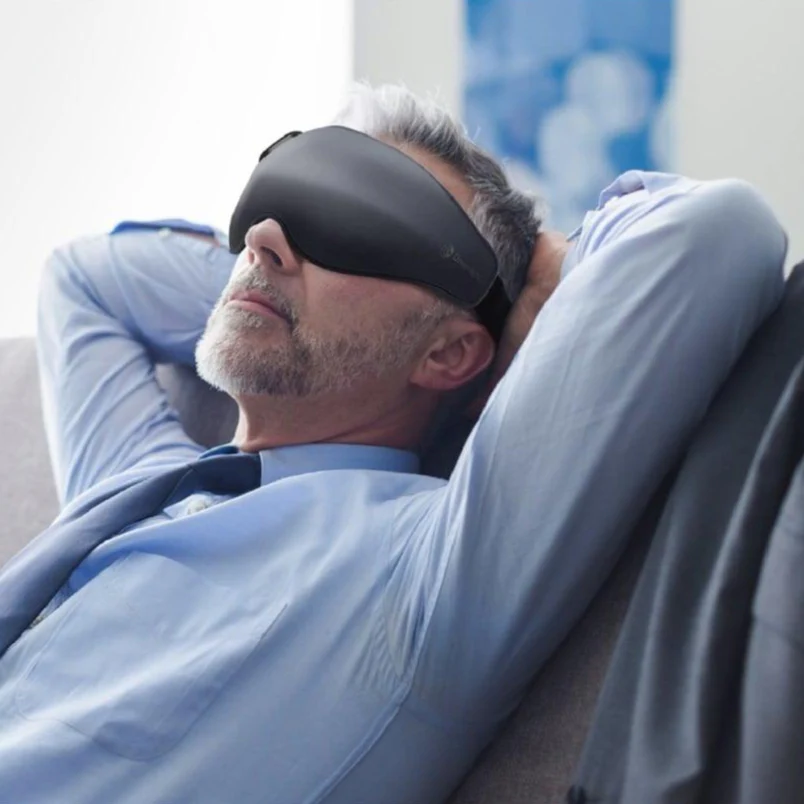 Dreamlight Zen Meditation Smart Sleepmask - Image 16
