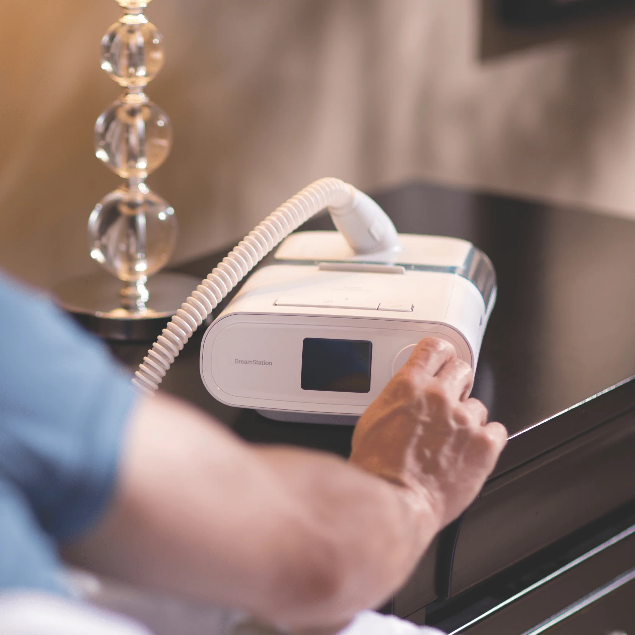 Philips Respironics DreamStation Heated Tubing - Image 4