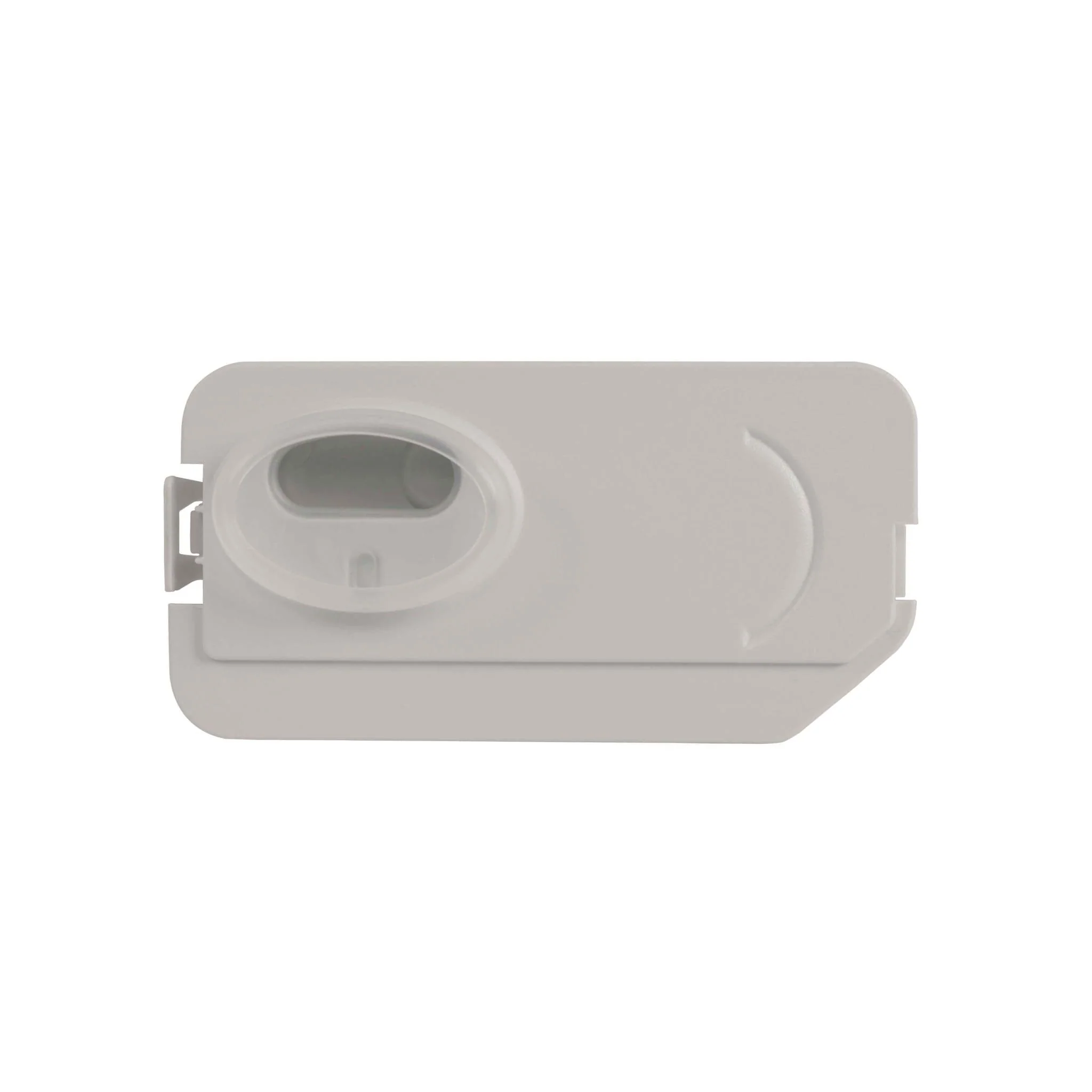 DreamStation Humidifier Dry Box Assembly - Image 4