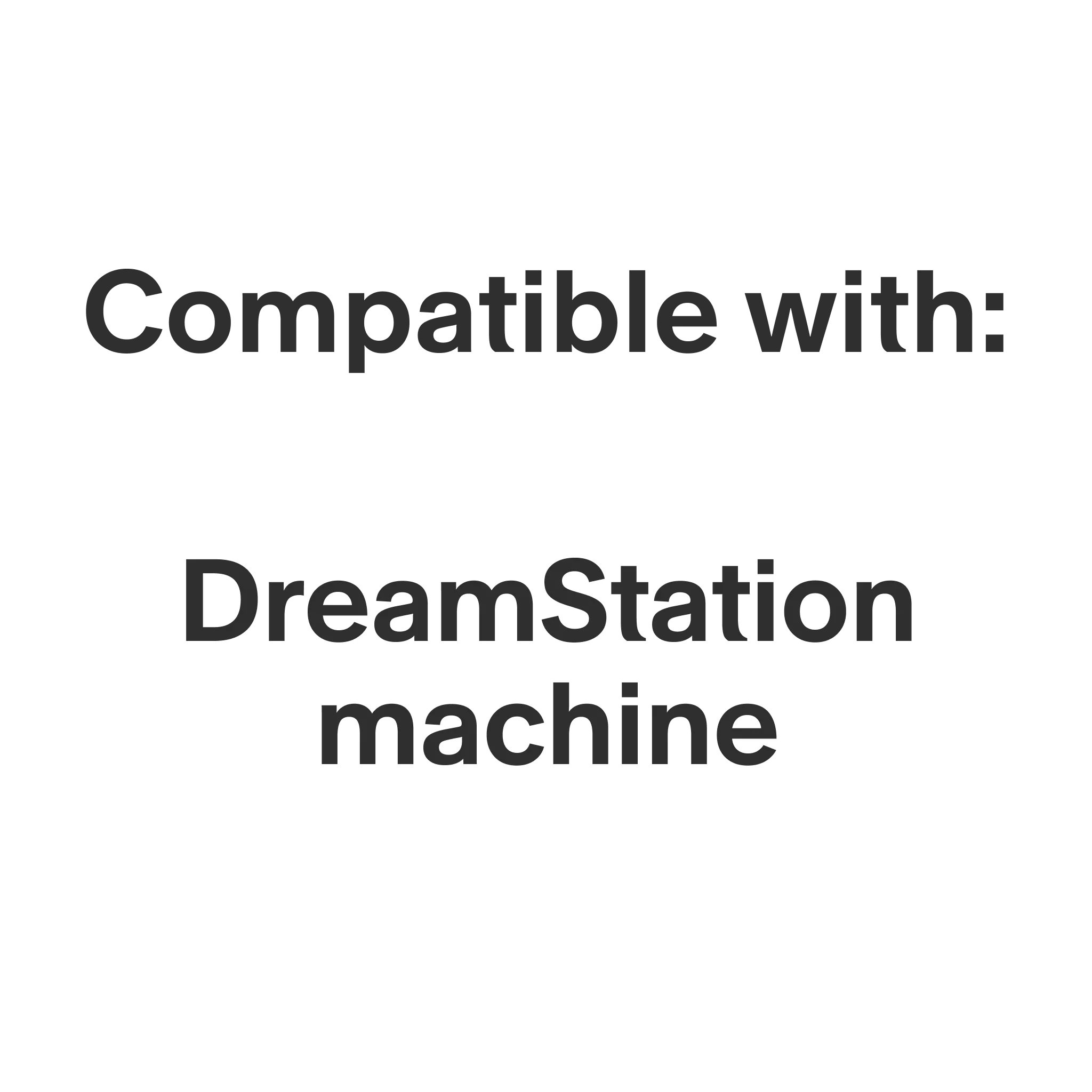 DreamStation Water Chamber - Image 5