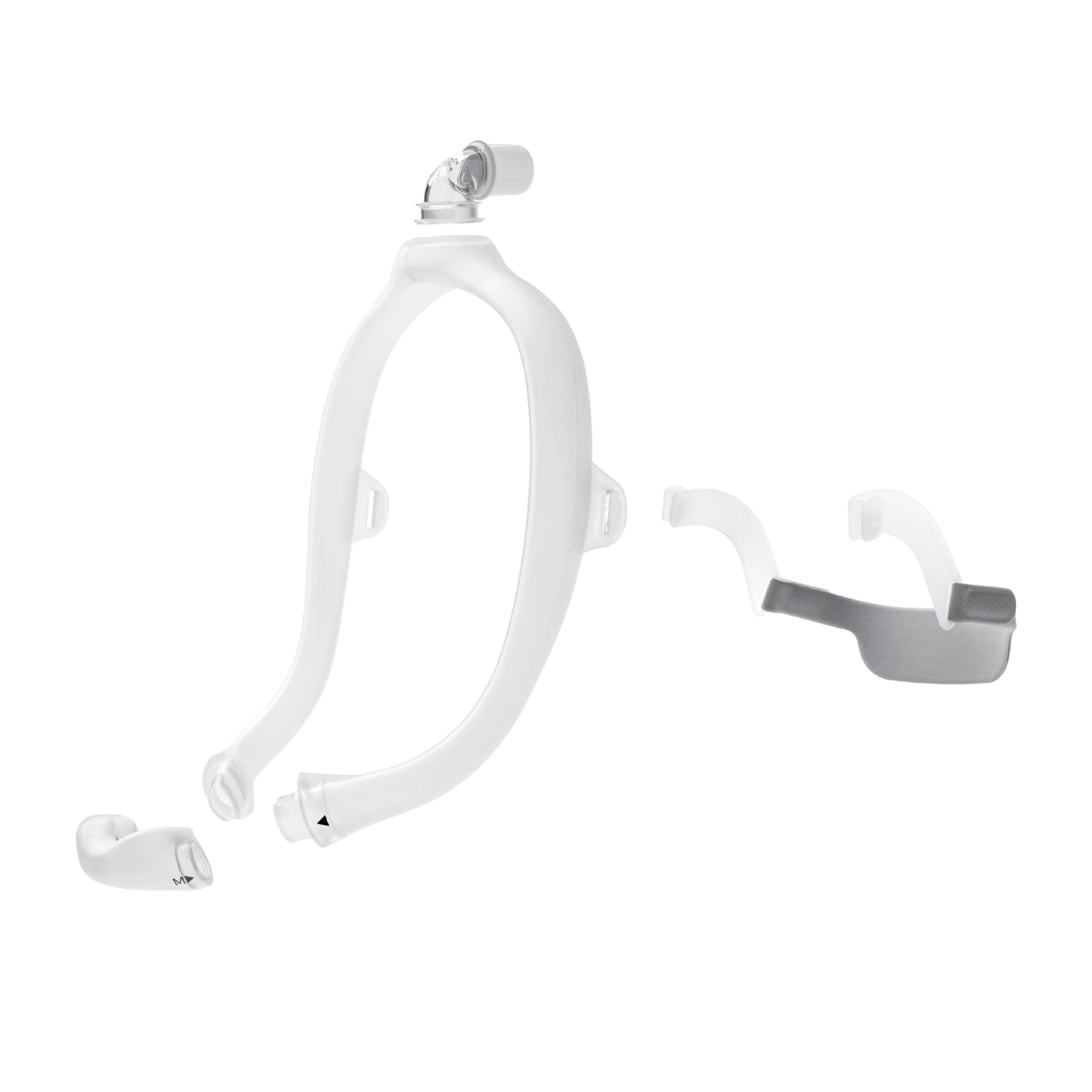 DreamWear Nasal Mask Fit Pack - Image 10
