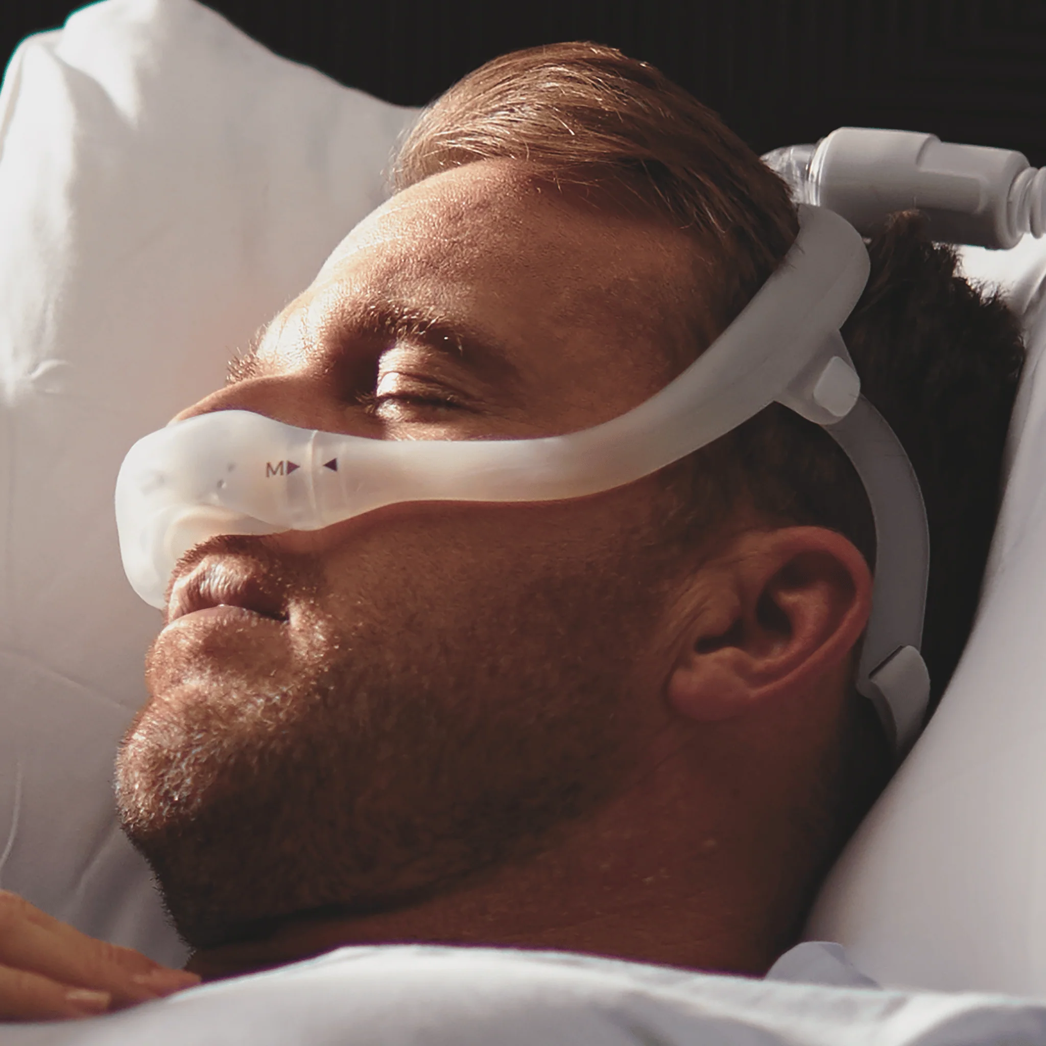 DreamWear Nasal Mask Fit Pack - Image 3