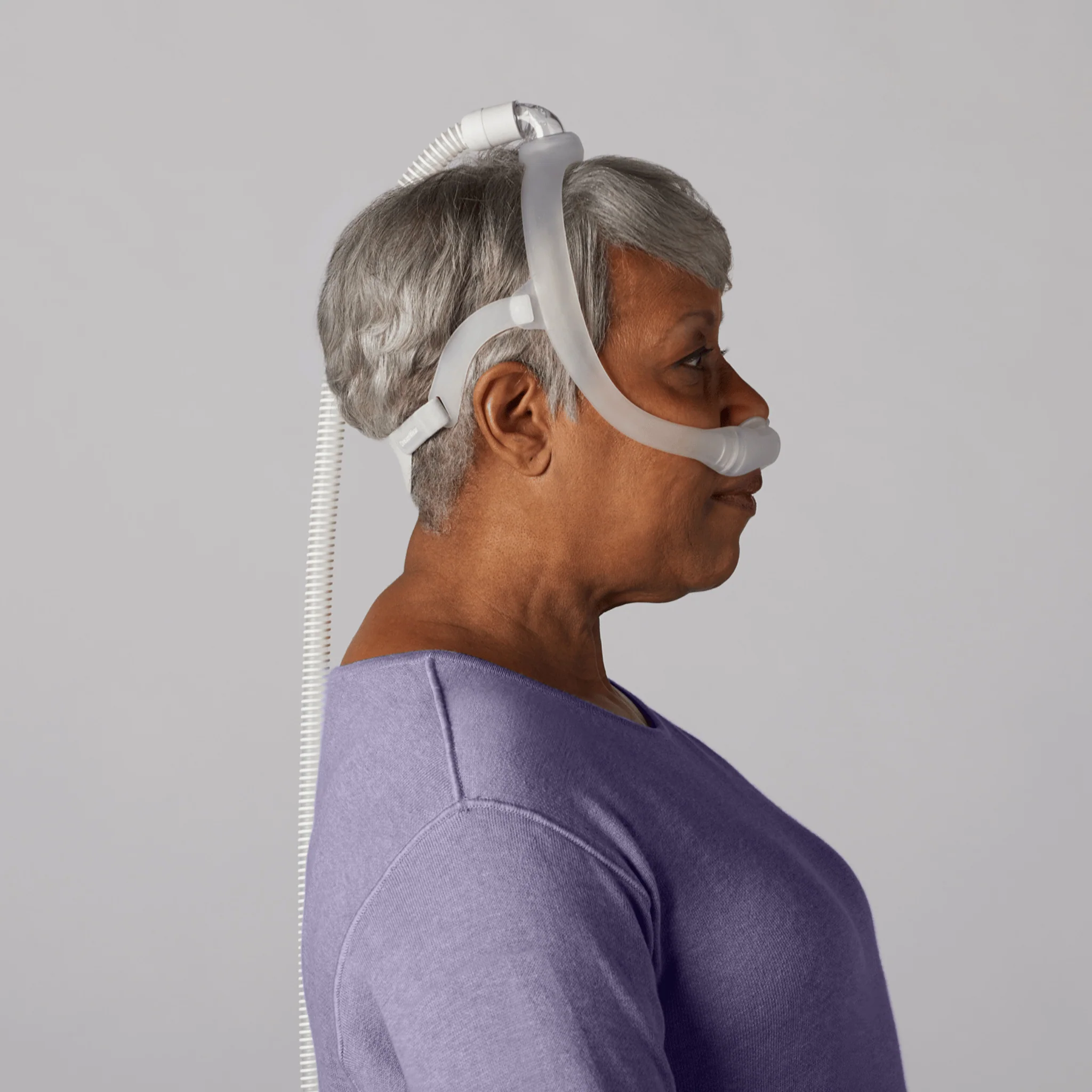 DreamWear Silicone Nasal Pillow Mask - Image 9
