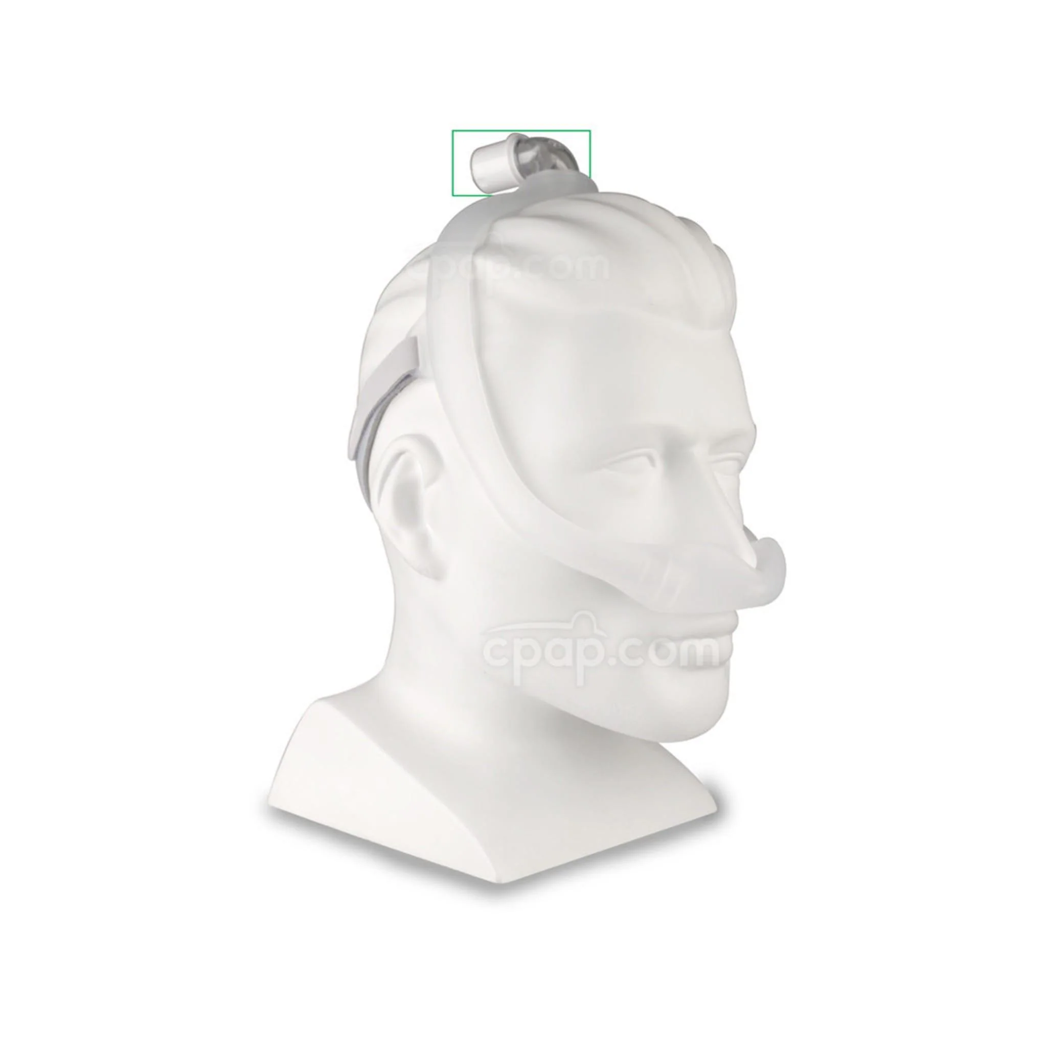 Elbow for DreamWear CPAP Masks - Image 2