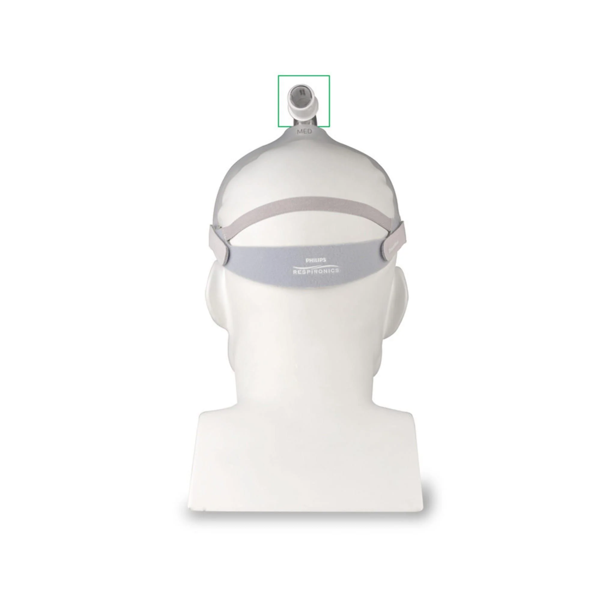 Elbow for DreamWear CPAP Masks - Image 3