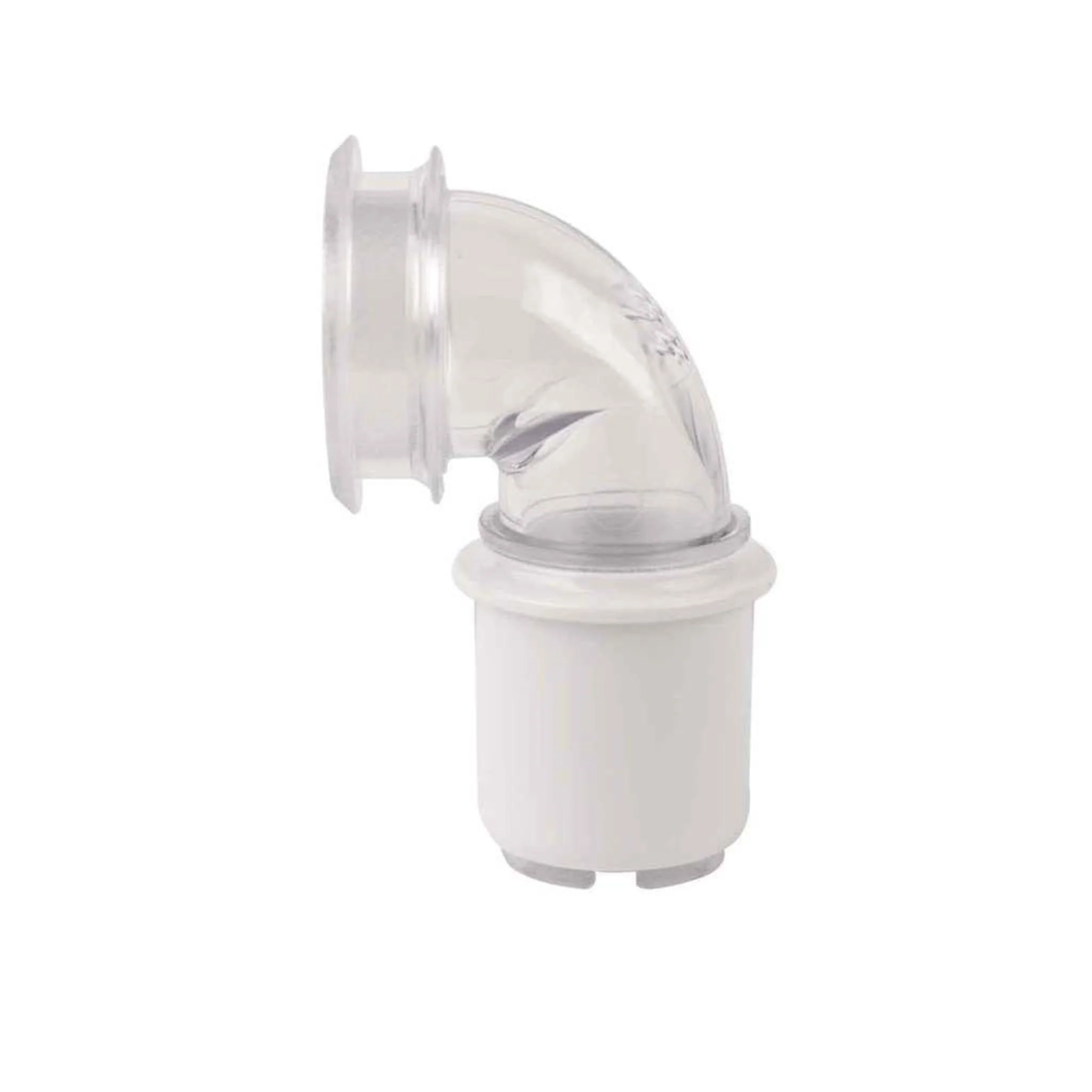 Elbow for DreamWear CPAP Masks - Image 4