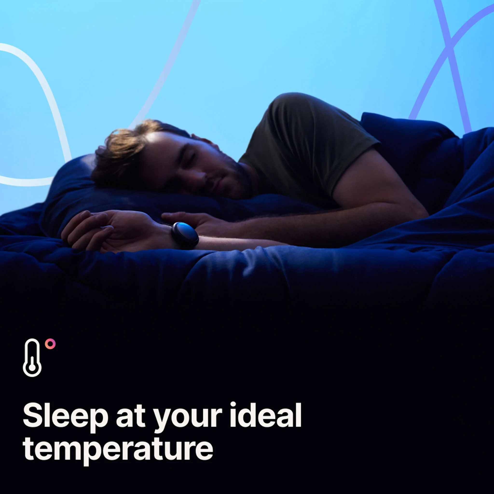 Embr Wave 2 Personal Cooling & Heating Device - Image 14