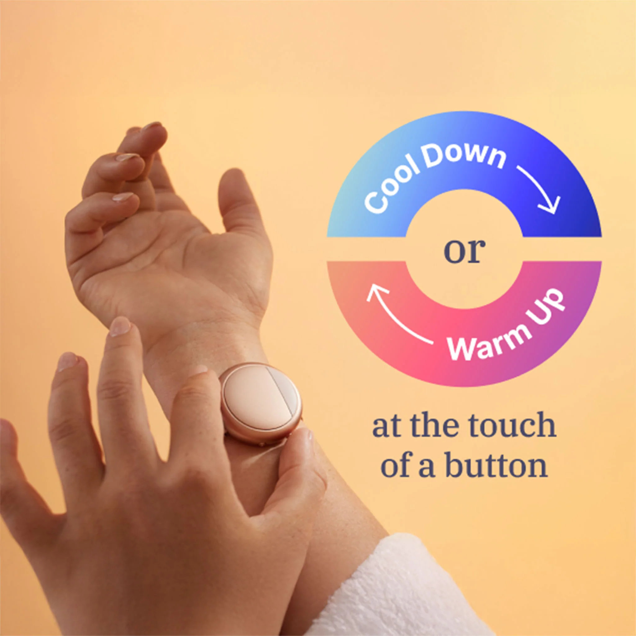 Embr Wave 2 Personal Cooling & Heating Device - Image 4